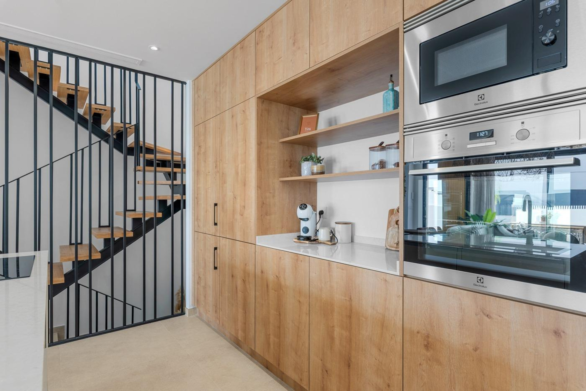 Nieuwbouw woningen - 3. Halfvrijstaand huis - Dolores - Costa Blanca Zuid