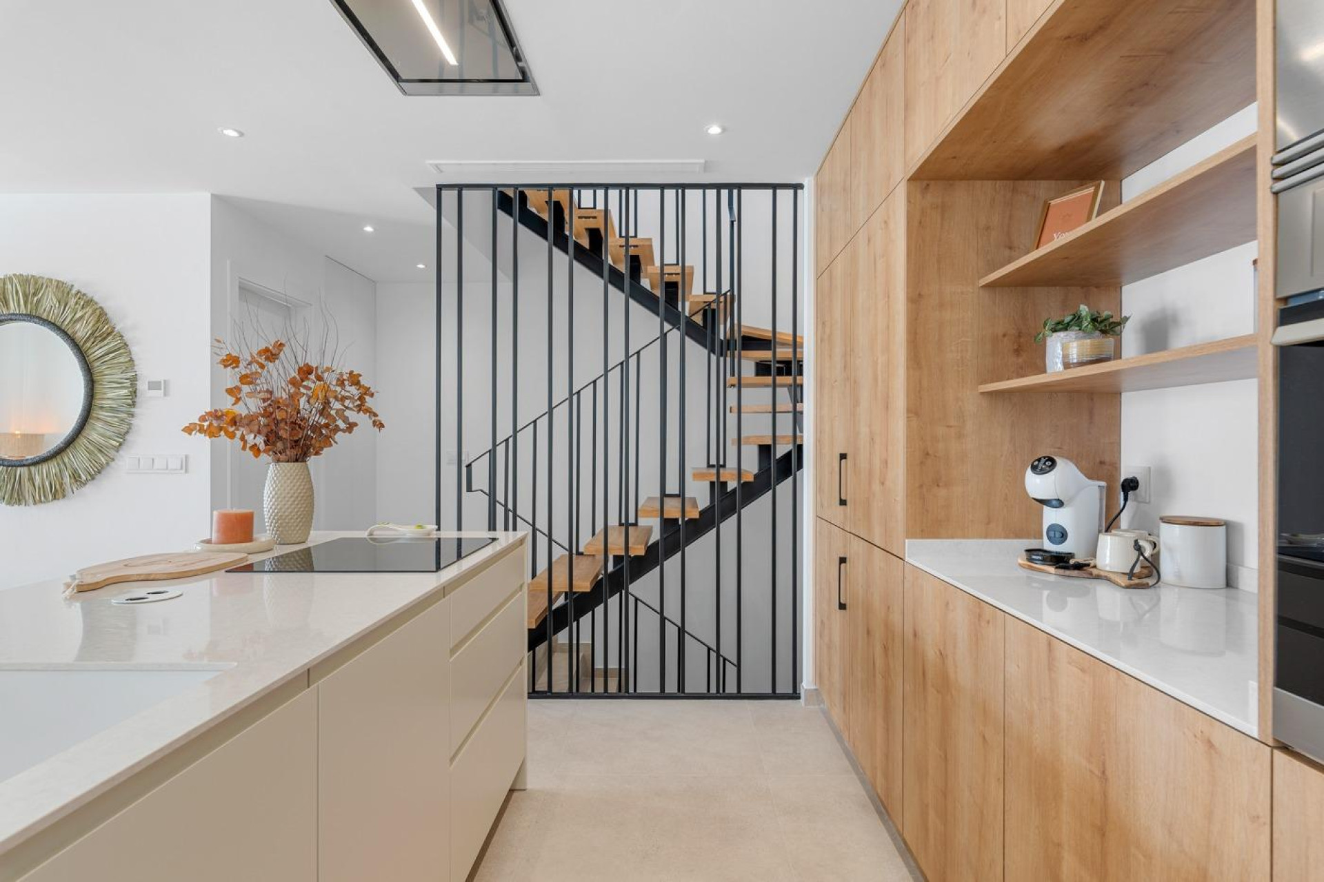 Nieuwbouw woningen - 3. Halfvrijstaand huis - Dolores - Costa Blanca Zuid