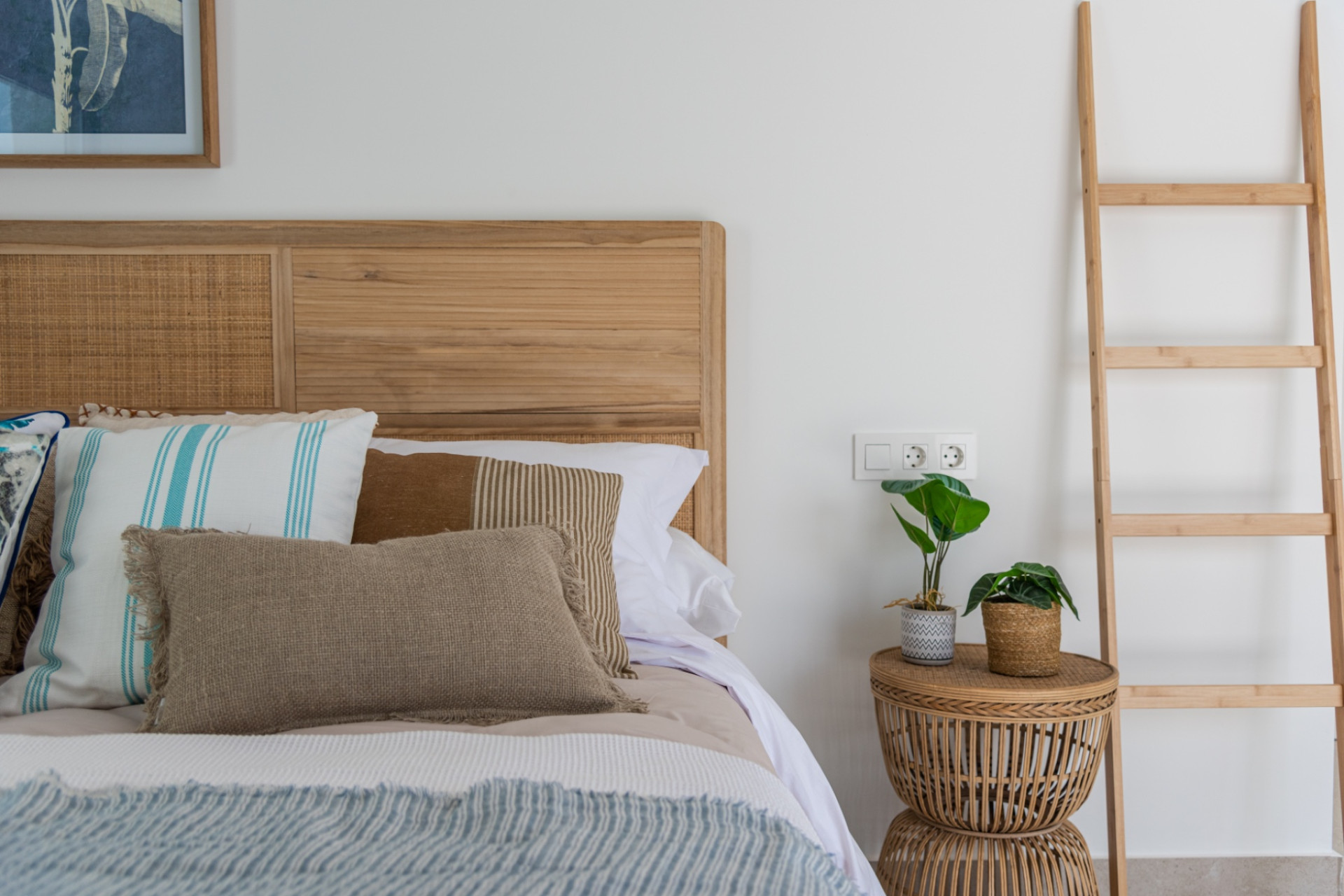 Nieuwbouw woningen - 3. Halfvrijstaand huis - Dolores - Costa Blanca Zuid