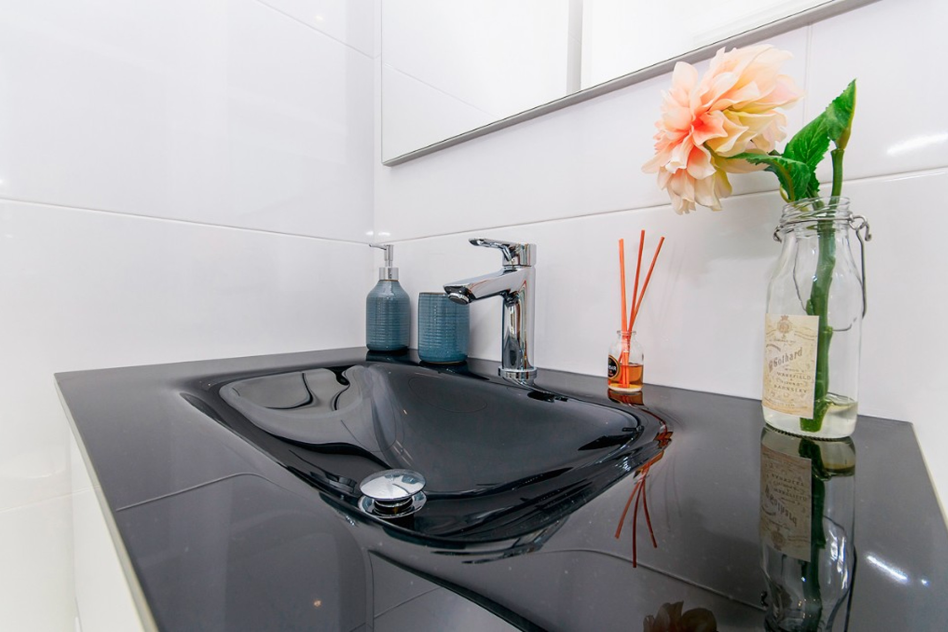 Nieuwbouw woningen - 3. Halfvrijstaand huis - Entre Naranjos - Costa Blanca Zuid