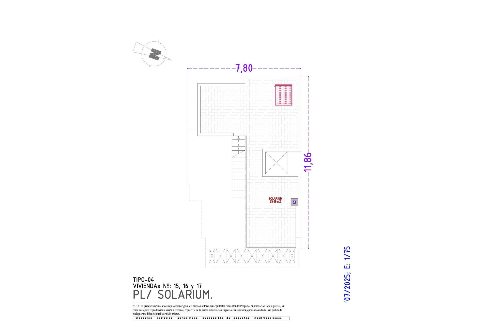 Nieuwbouw woningen - 3. Halfvrijstaand huis - Finestrat - Costa Blanca Noord