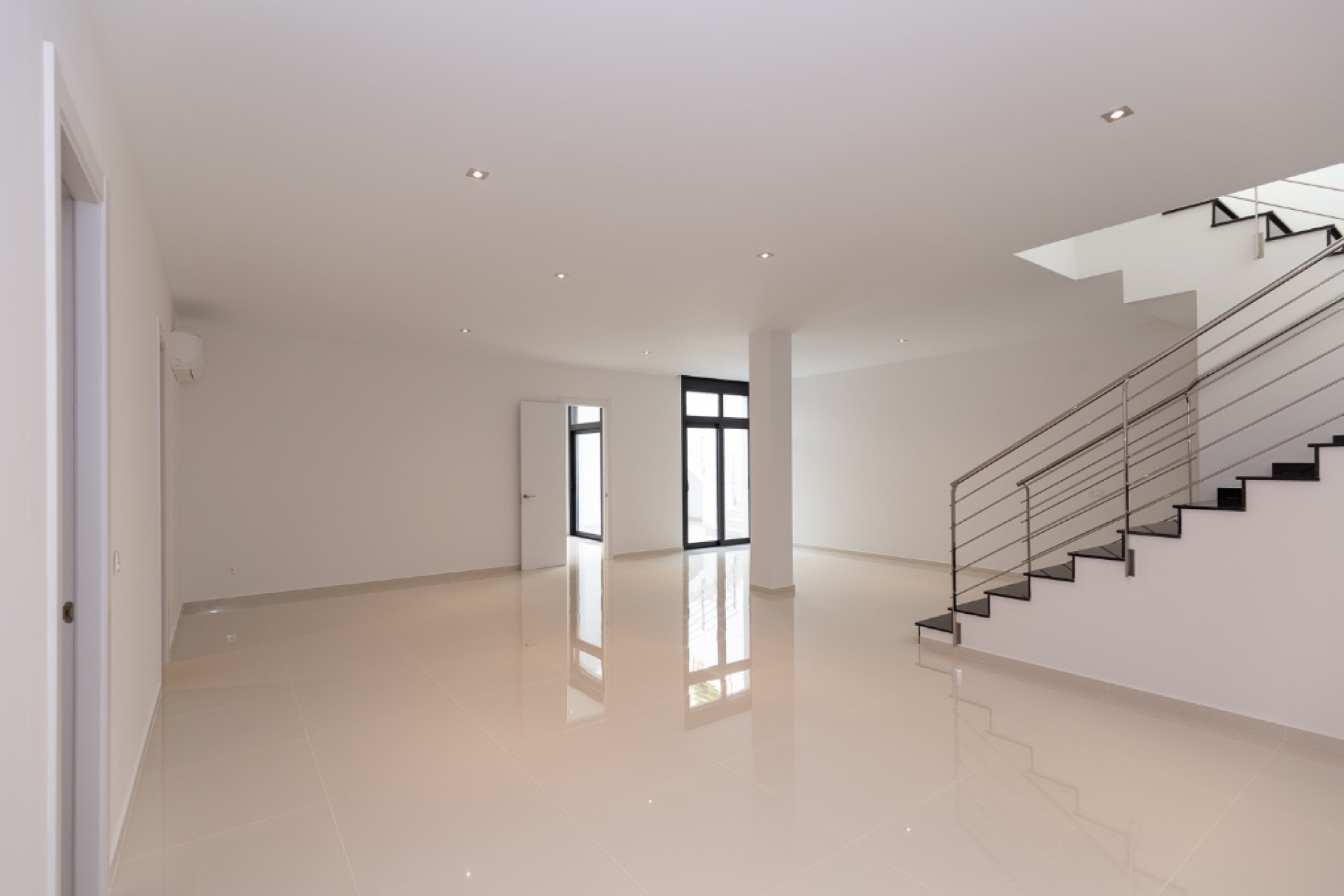 Nieuwbouw woningen - 3. Halfvrijstaand huis - Finestrat - Costa Blanca Noord