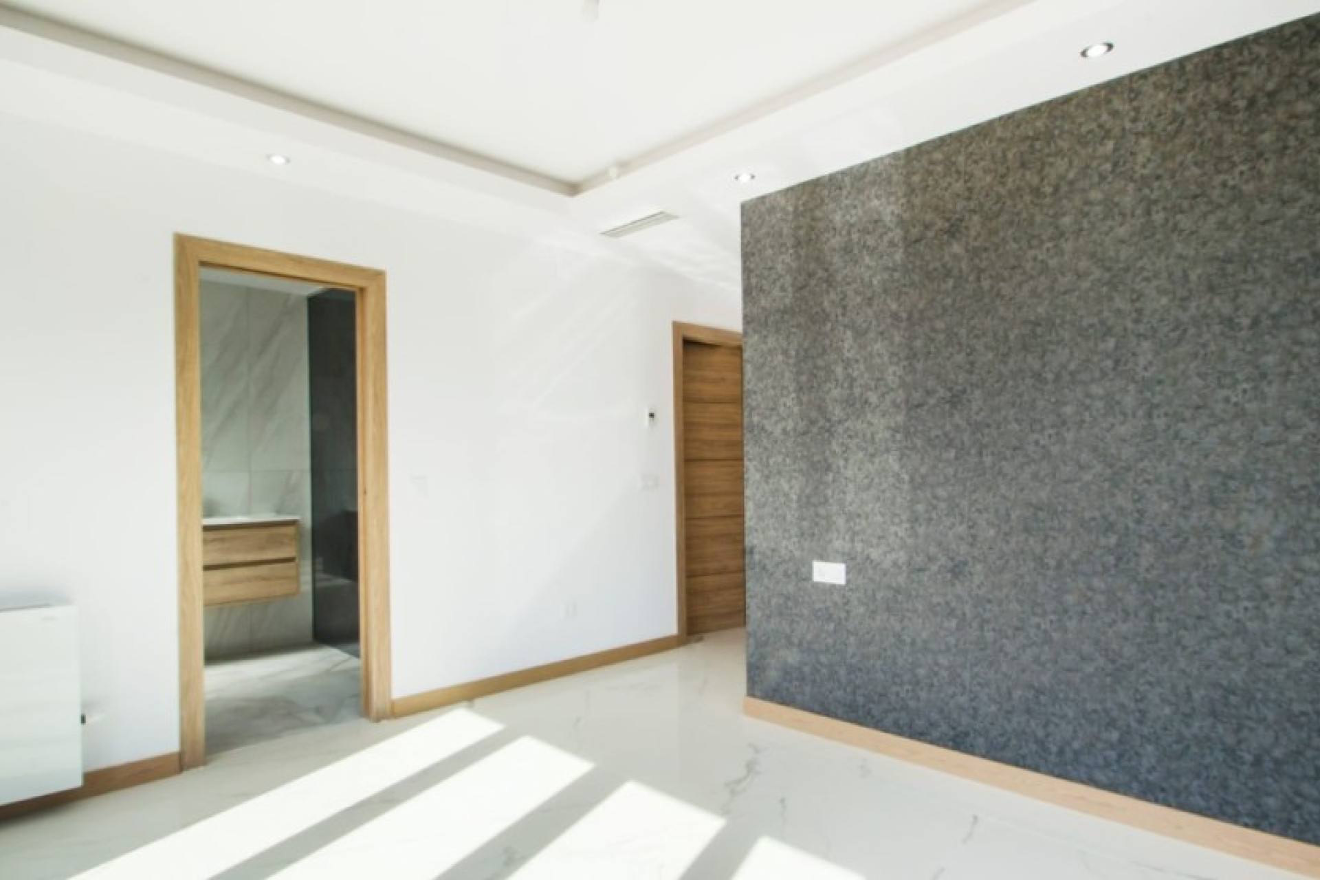 Nieuwbouw woningen - 3. Halfvrijstaand huis - Finestrat - Costa Blanca Noord