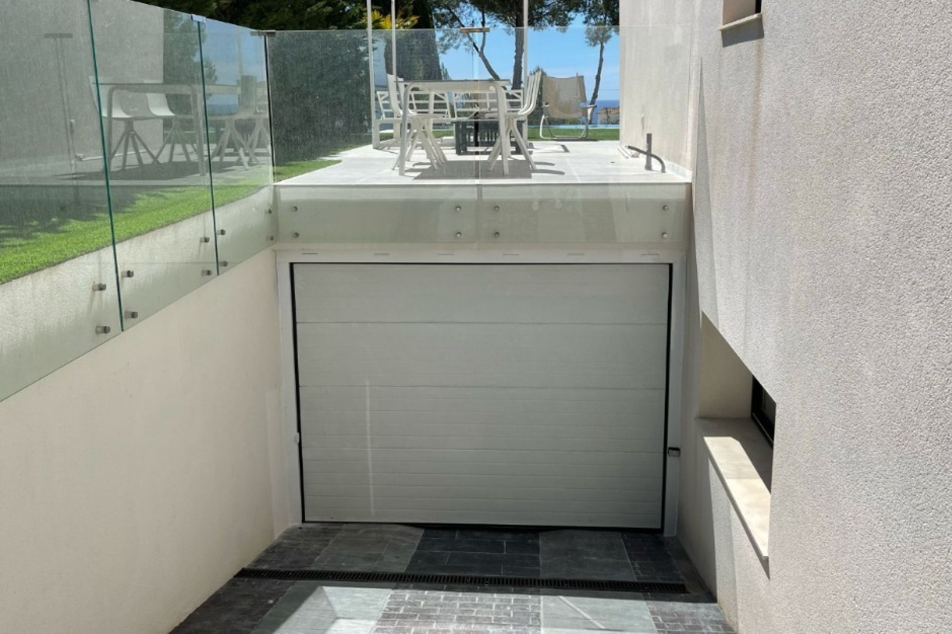 Nieuwbouw woningen - 3. Halfvrijstaand huis - Finestrat - Costa Blanca Noord