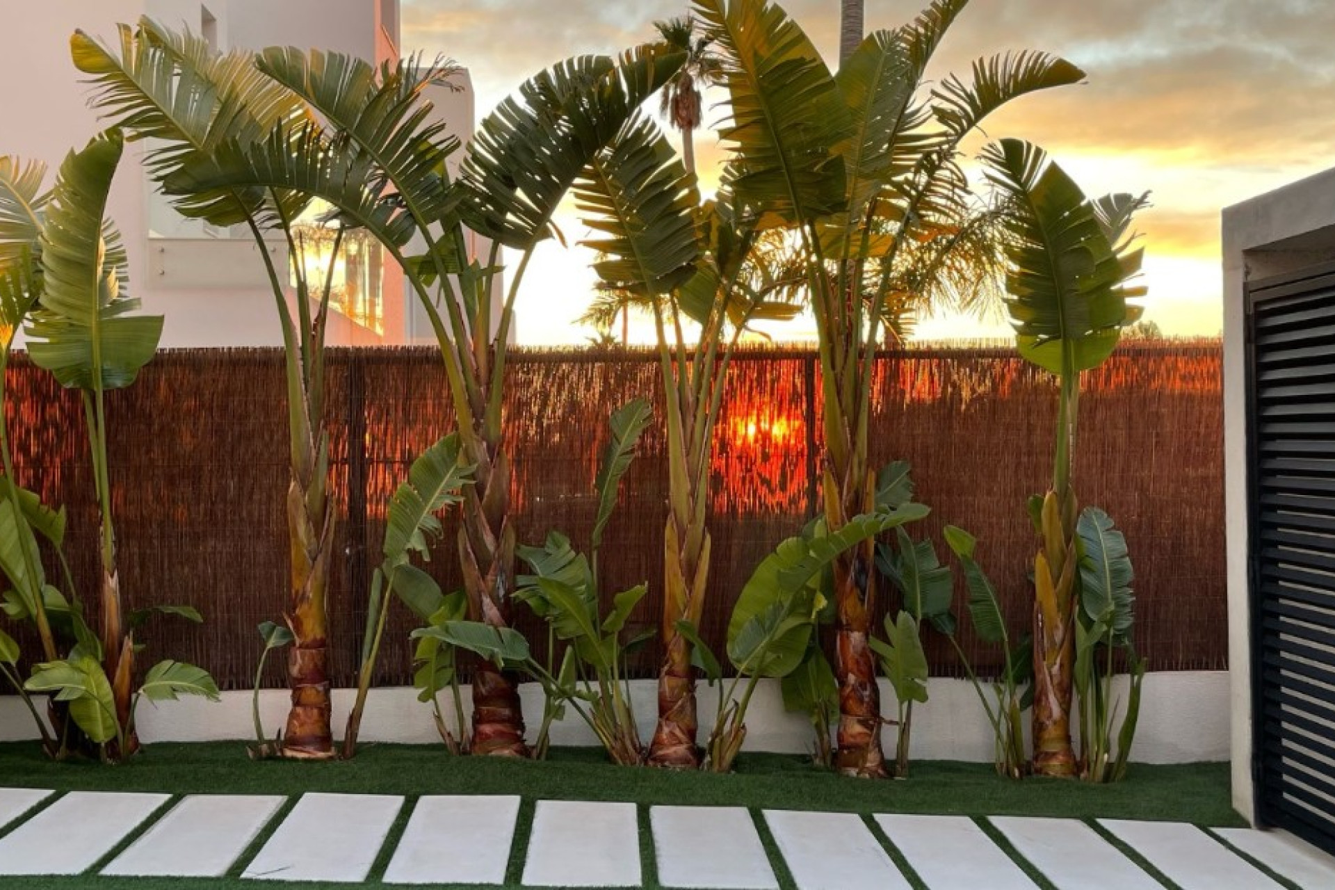 Nieuwbouw woningen - 3. Halfvrijstaand huis - Finestrat - Costa Blanca Noord