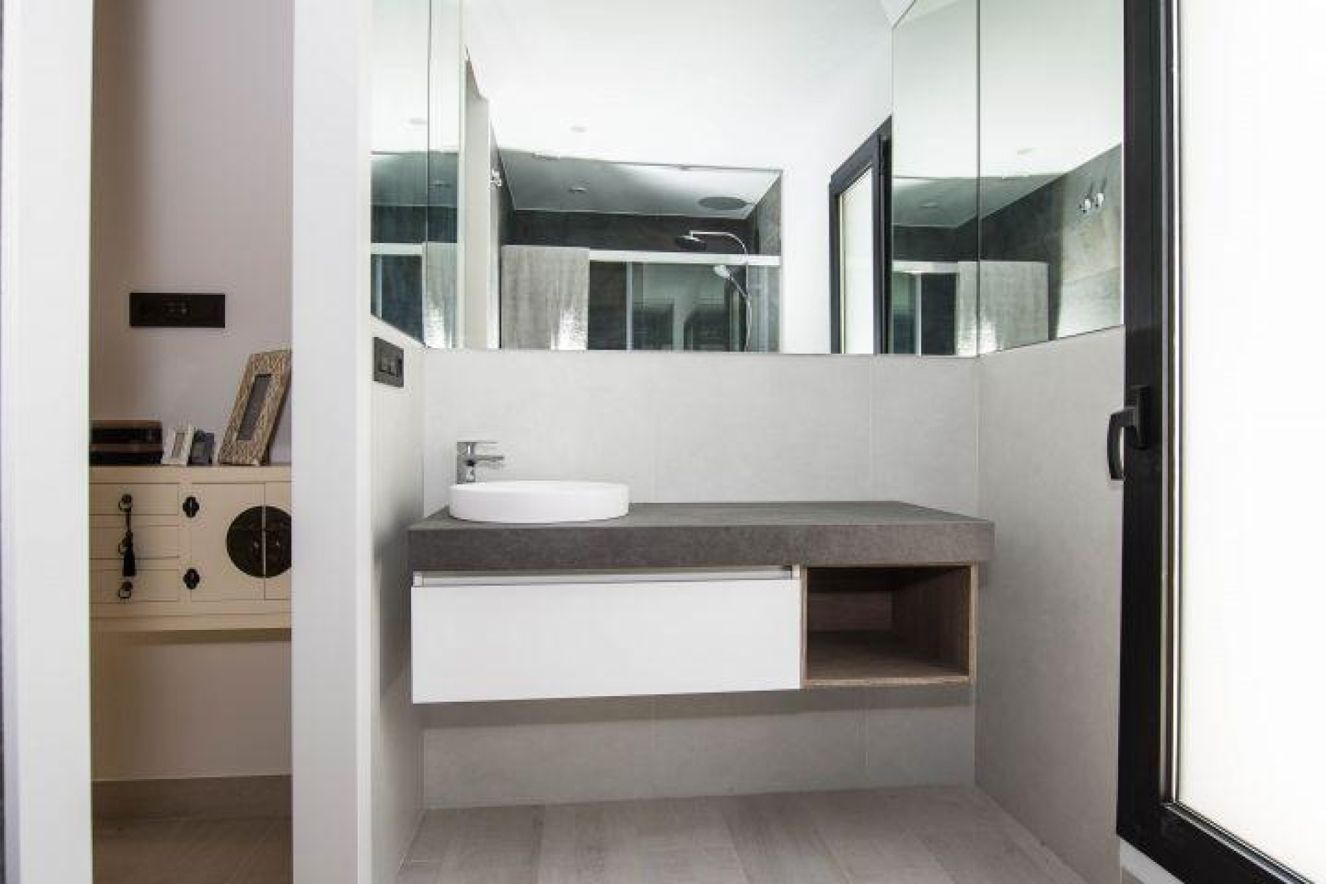 Nieuwbouw woningen - 3. Halfvrijstaand huis - Finestrat - Costa Blanca Noord