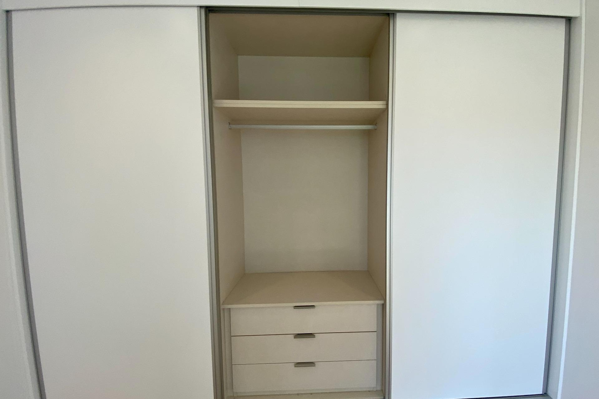 Nieuwbouw woningen - 3. Halfvrijstaand huis - Finestrat - Costa Blanca Noord