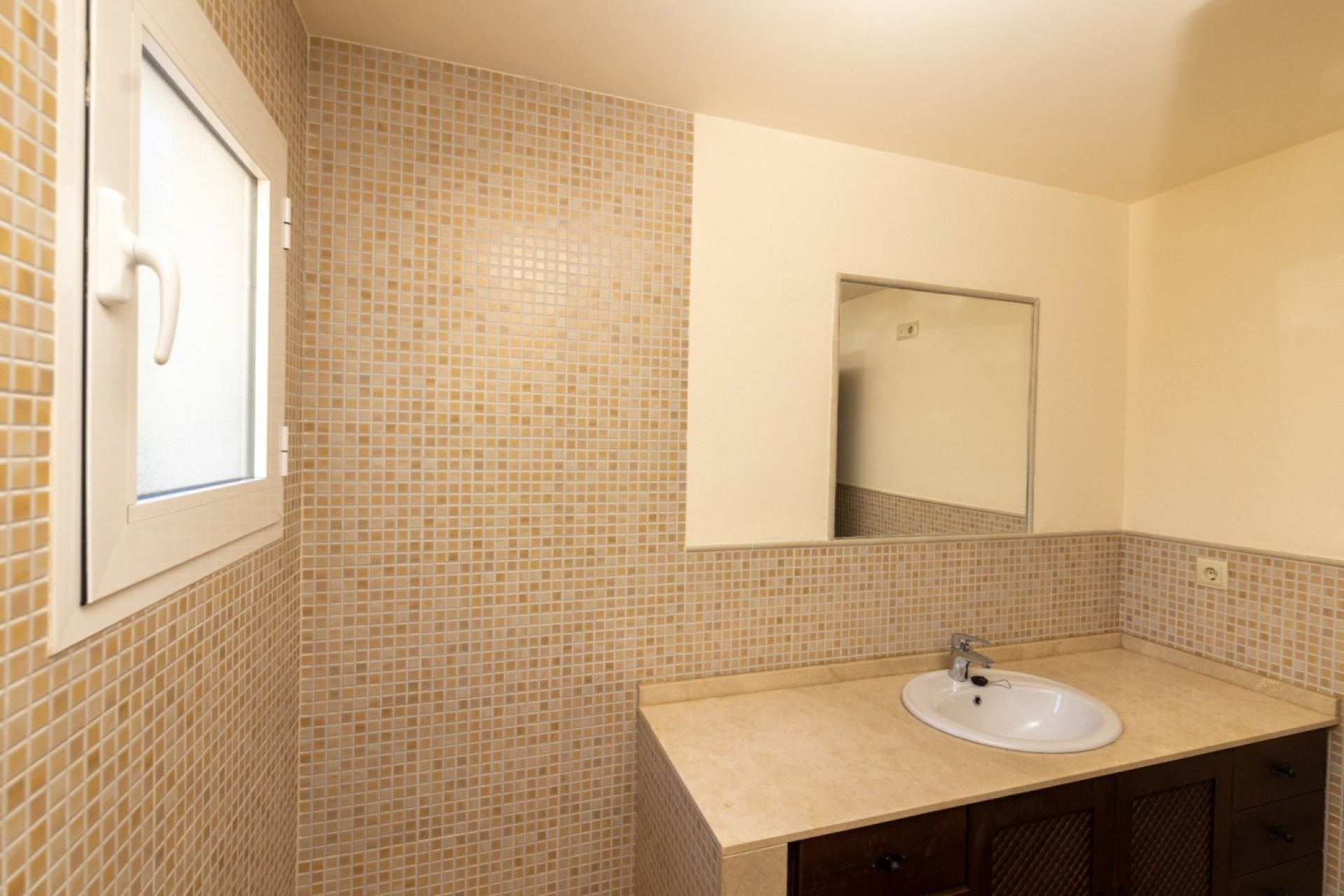 Nieuwbouw woningen - 3. Halfvrijstaand huis - Fuente Alamo de Murcia - Costa Calida