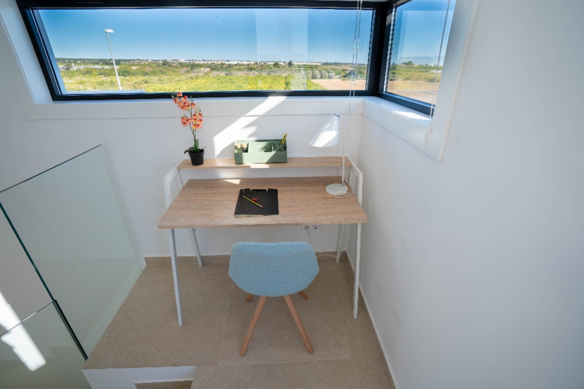 Nieuwbouw woningen - 3. Halfvrijstaand huis - Guardamar del Segura - Costa Blanca Zuid