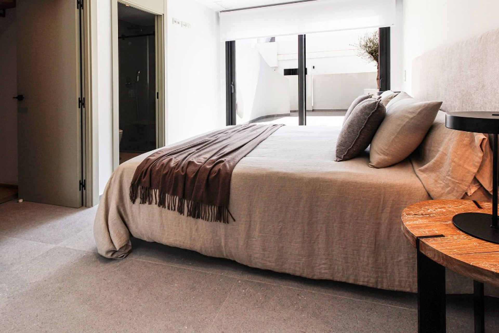 Nieuwbouw woningen - 3. Halfvrijstaand huis - Guardamar del Segura - Costa Blanca Zuid