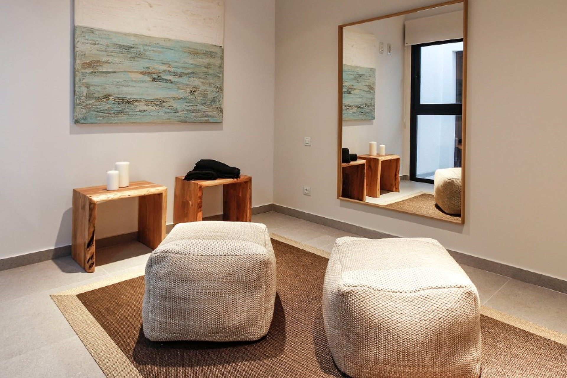 Nieuwbouw woningen - 3. Halfvrijstaand huis - Guardamar del Segura - Costa Blanca Zuid