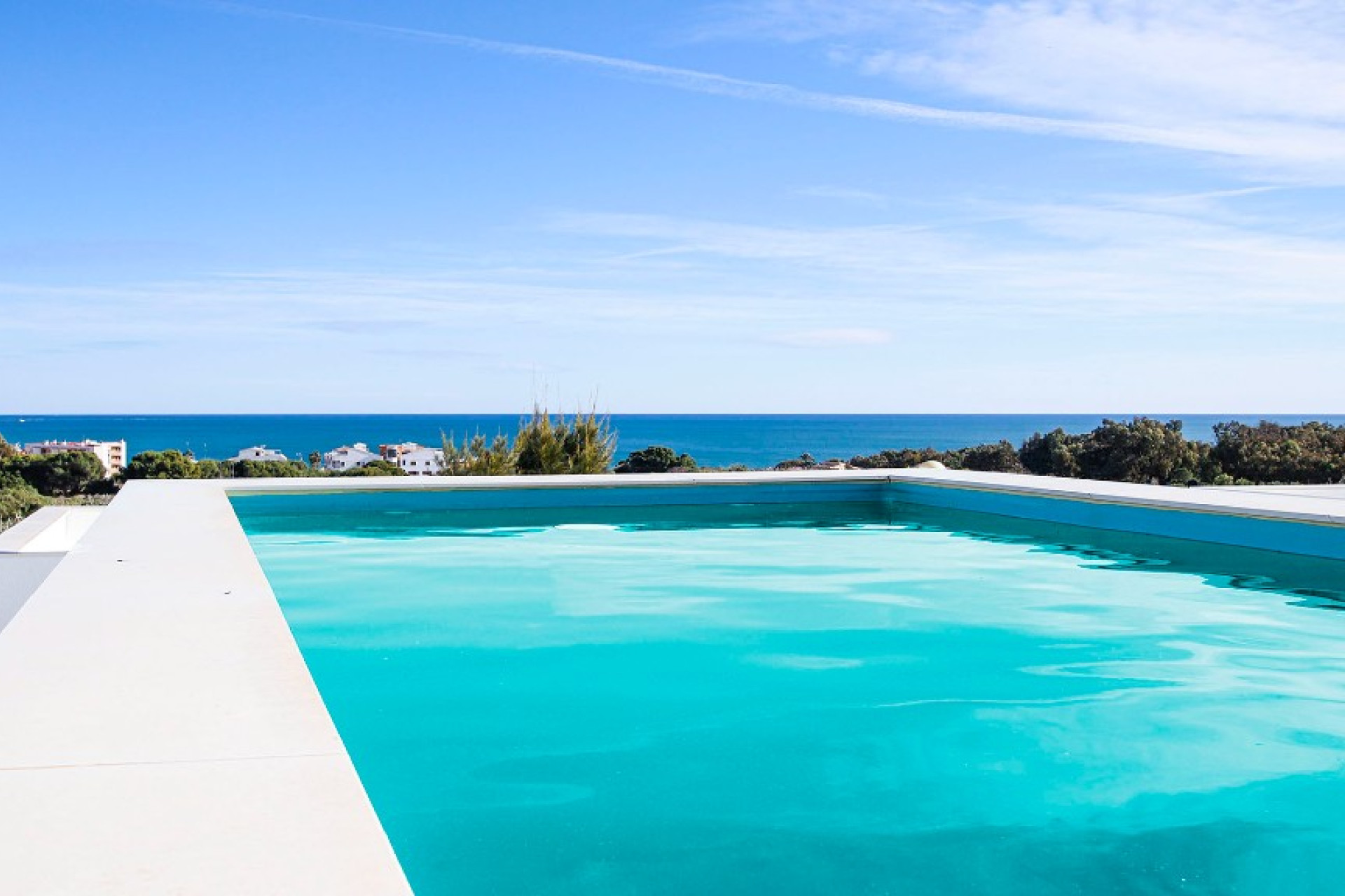 Nieuwbouw woningen - 3. Halfvrijstaand huis - Guardamar del Segura - Costa Blanca Zuid