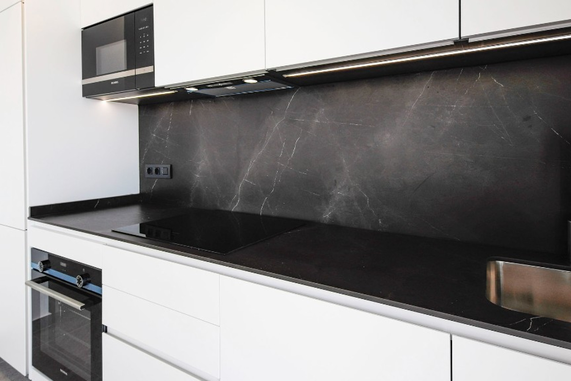 Nieuwbouw woningen - 3. Halfvrijstaand huis - Guardamar del Segura - Costa Blanca Zuid