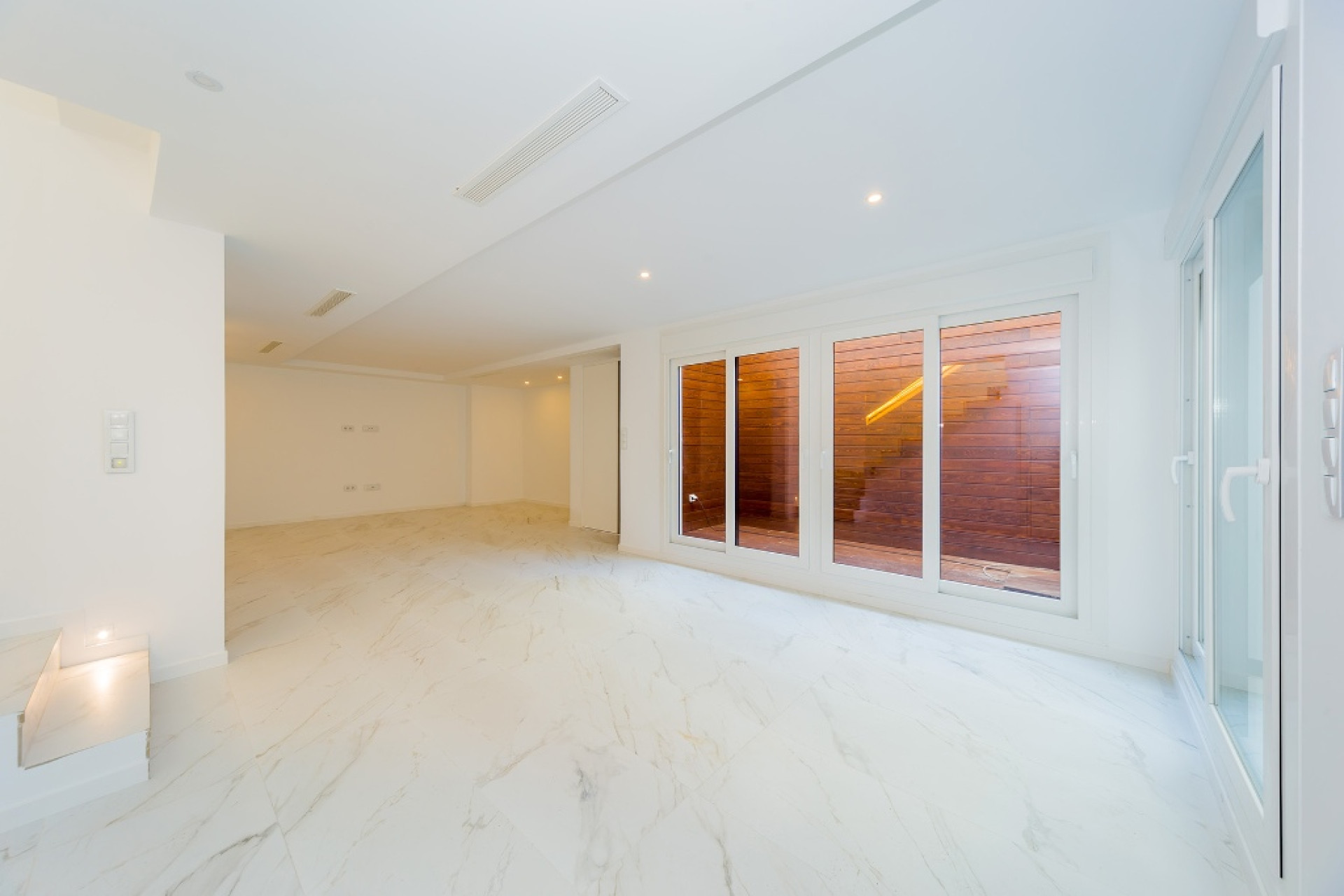 Nieuwbouw woningen - 3. Halfvrijstaand huis - La Mata - Costa Blanca Zuid