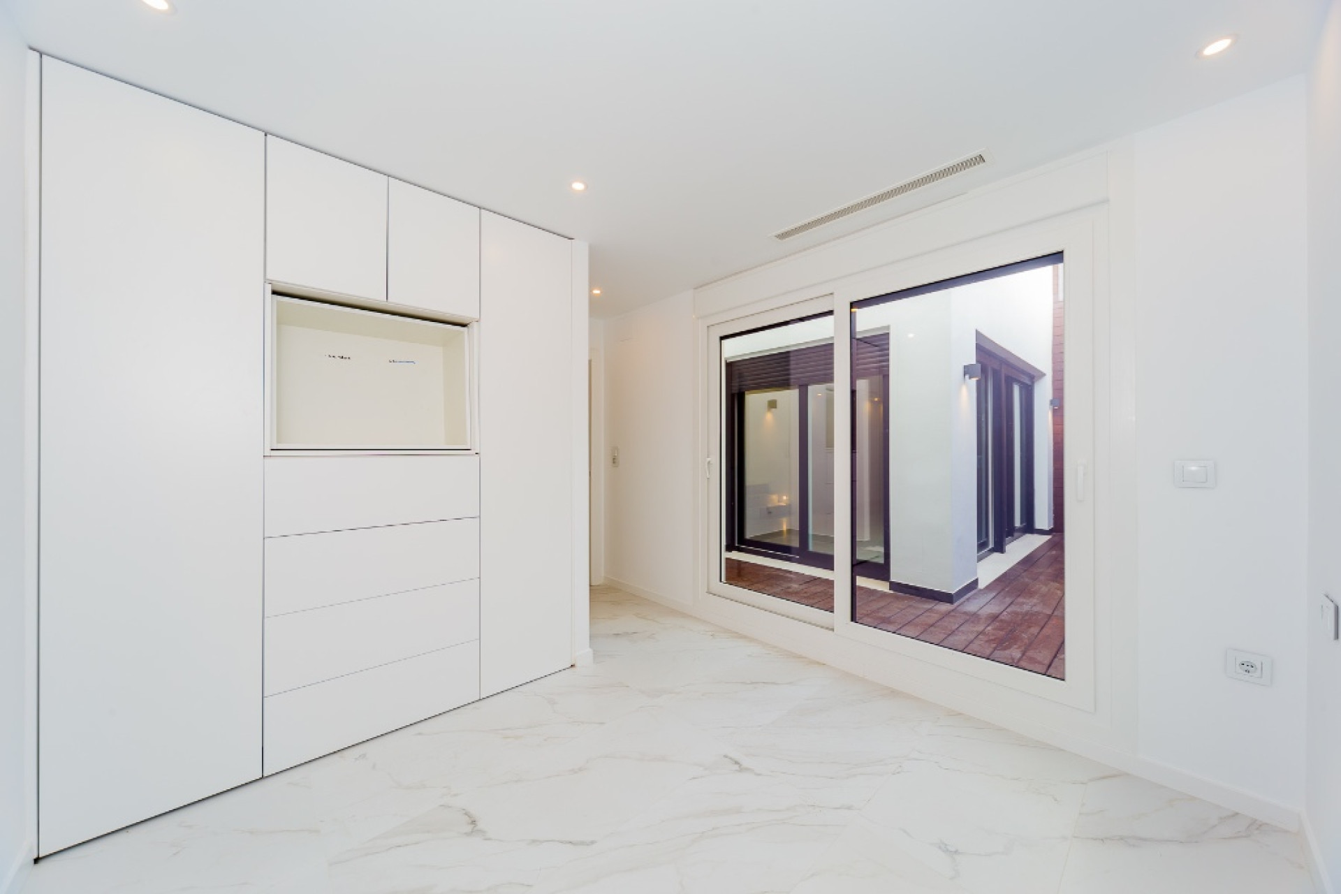 Nieuwbouw woningen - 3. Halfvrijstaand huis - La Mata - Costa Blanca Zuid