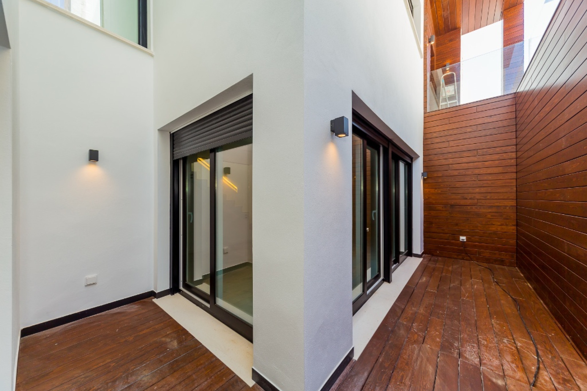 Nieuwbouw woningen - 3. Halfvrijstaand huis - La Mata - Costa Blanca Zuid