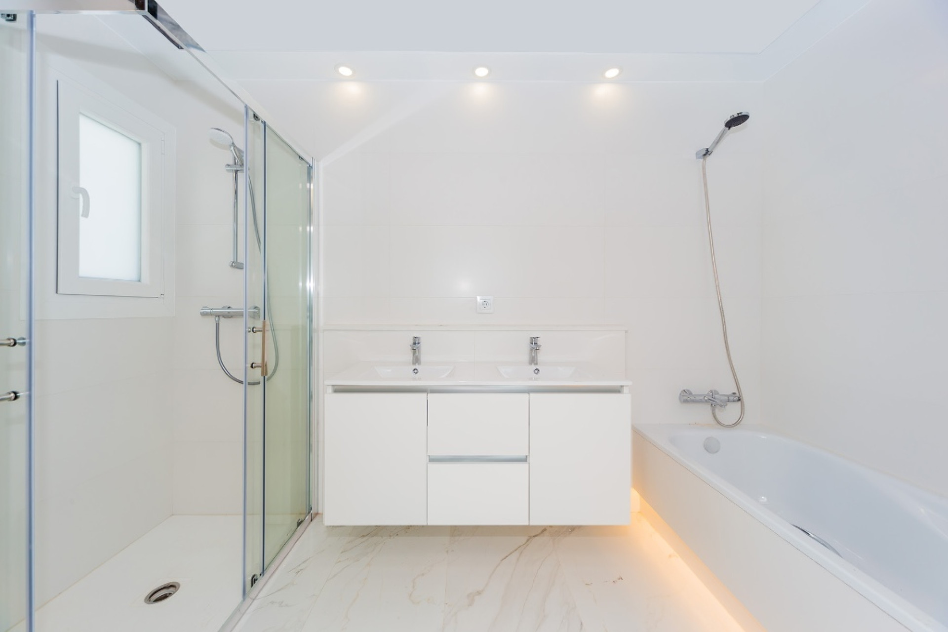 Nieuwbouw woningen - 3. Halfvrijstaand huis - La Mata - Costa Blanca Zuid