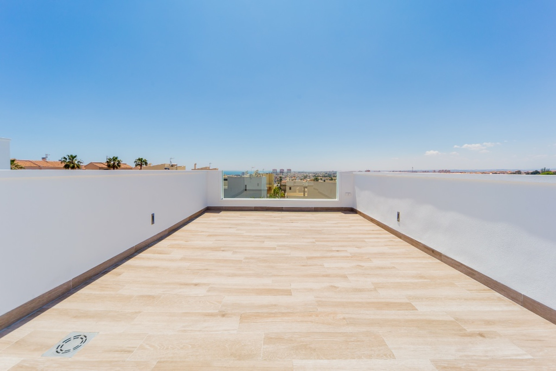 Nieuwbouw woningen - 3. Halfvrijstaand huis - La Mata - Costa Blanca Zuid