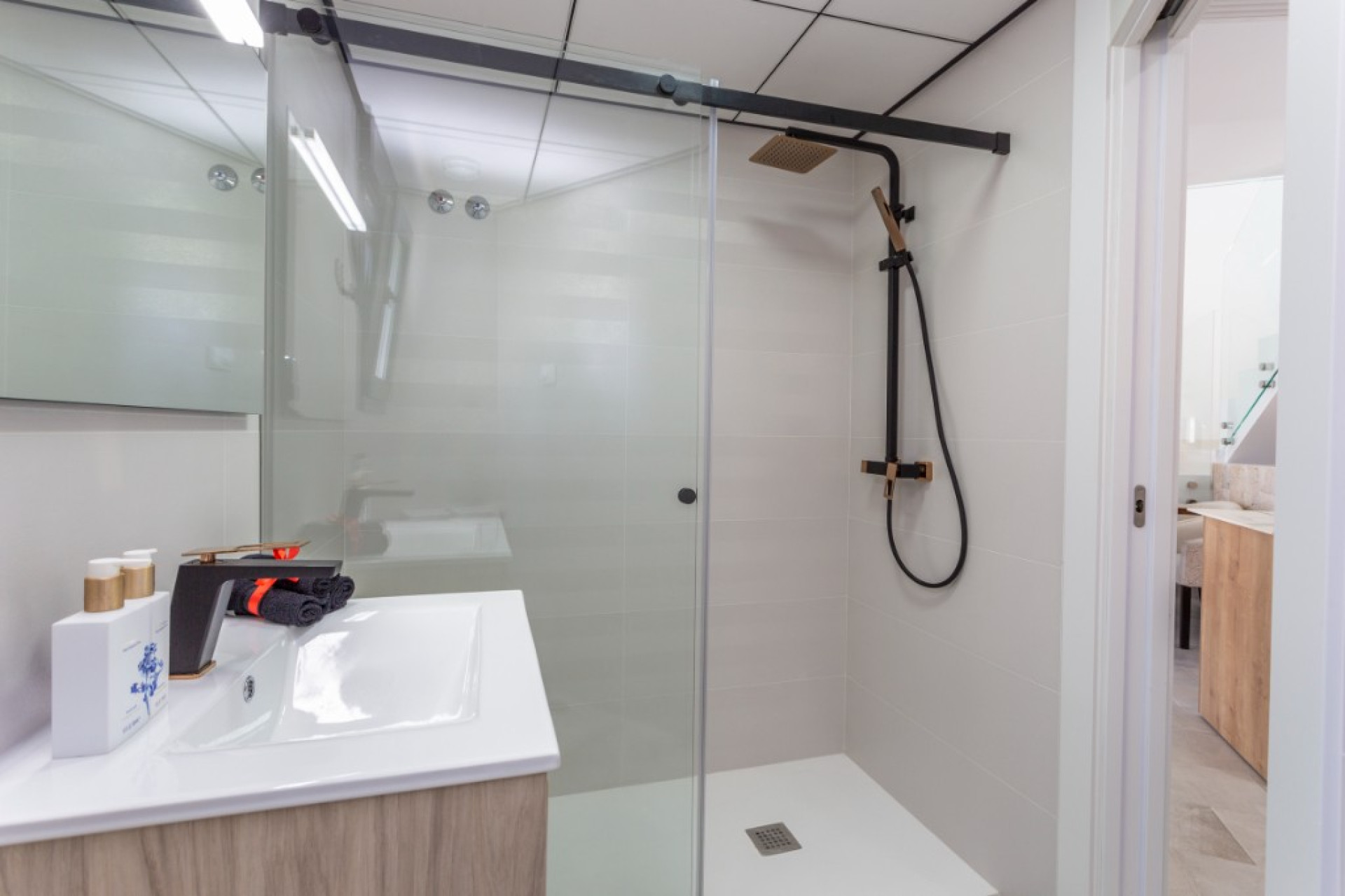 Nieuwbouw woningen - 3. Halfvrijstaand huis - La Mata - Costa Blanca Zuid