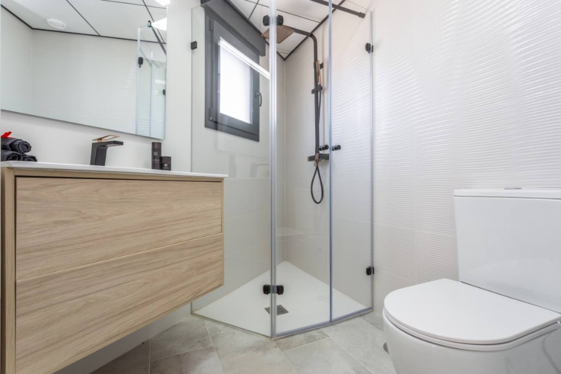 Nieuwbouw woningen - 3. Halfvrijstaand huis - La Mata - Costa Blanca Zuid