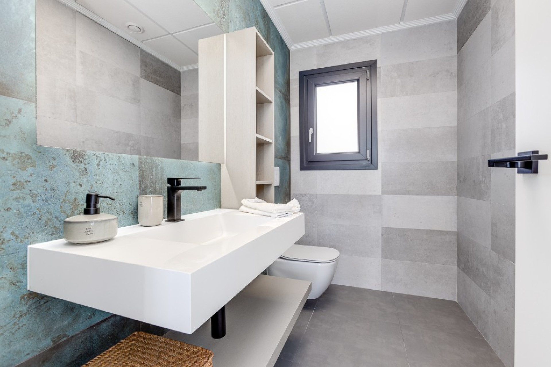 Nieuwbouw woningen - 3. Halfvrijstaand huis - La Mata - Costa Blanca Zuid