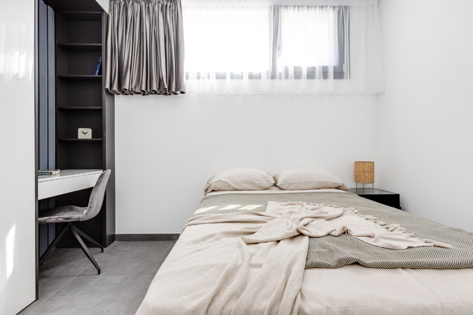 Nieuwbouw woningen - 3. Halfvrijstaand huis - La Mata - Costa Blanca Zuid