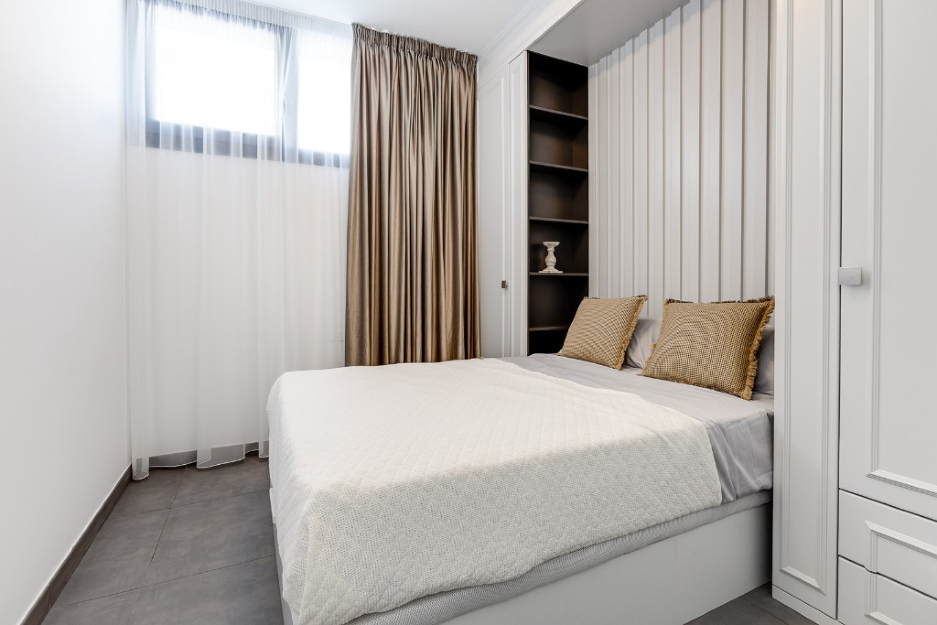 Nieuwbouw woningen - 3. Halfvrijstaand huis - La Mata - Costa Blanca Zuid