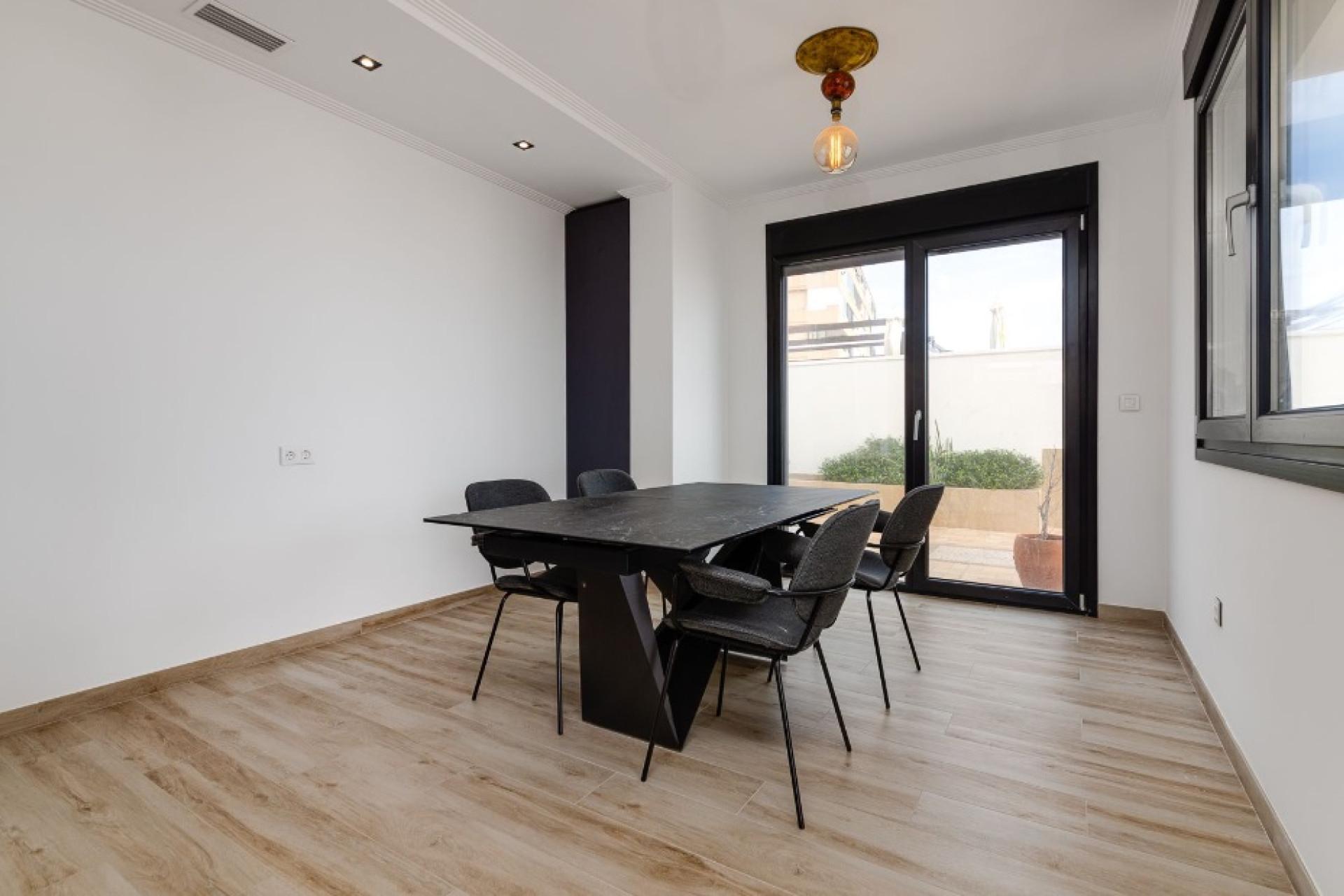 Nieuwbouw woningen - 3. Halfvrijstaand huis - La Mata - Costa Blanca Zuid