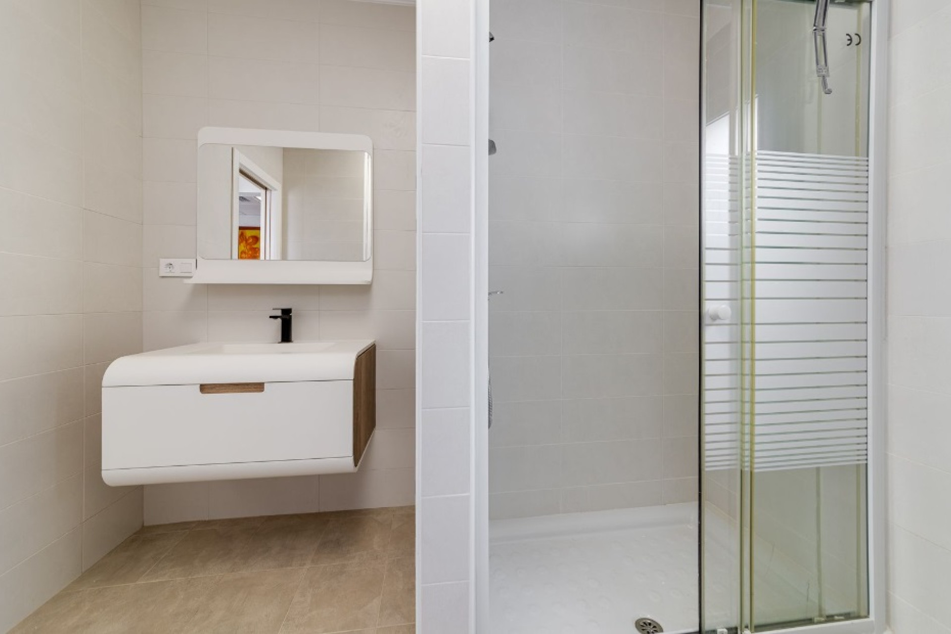 Nieuwbouw woningen - 3. Halfvrijstaand huis - La Mata - Costa Blanca Zuid