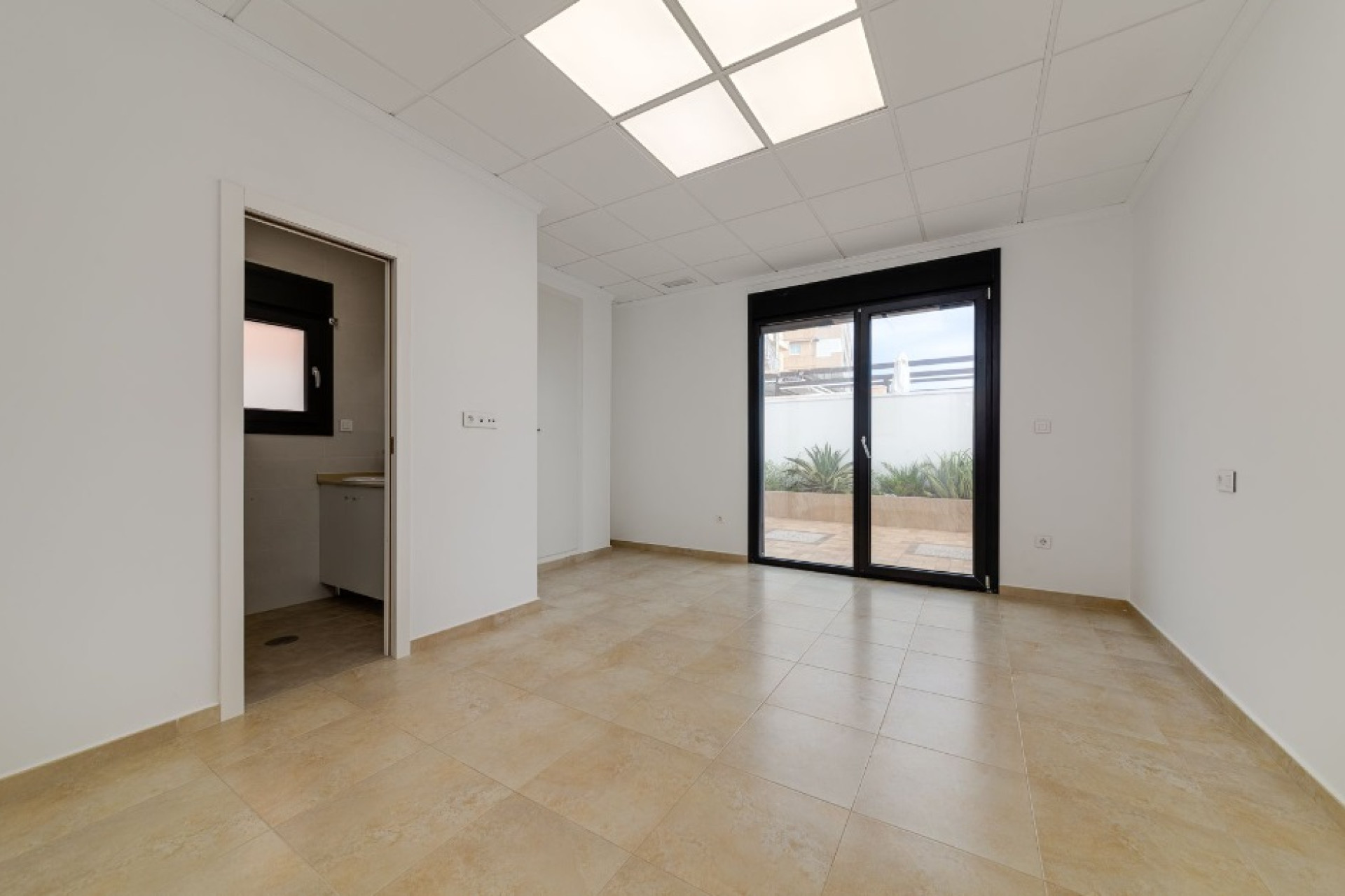 Nieuwbouw woningen - 3. Halfvrijstaand huis - La Mata - Costa Blanca Zuid