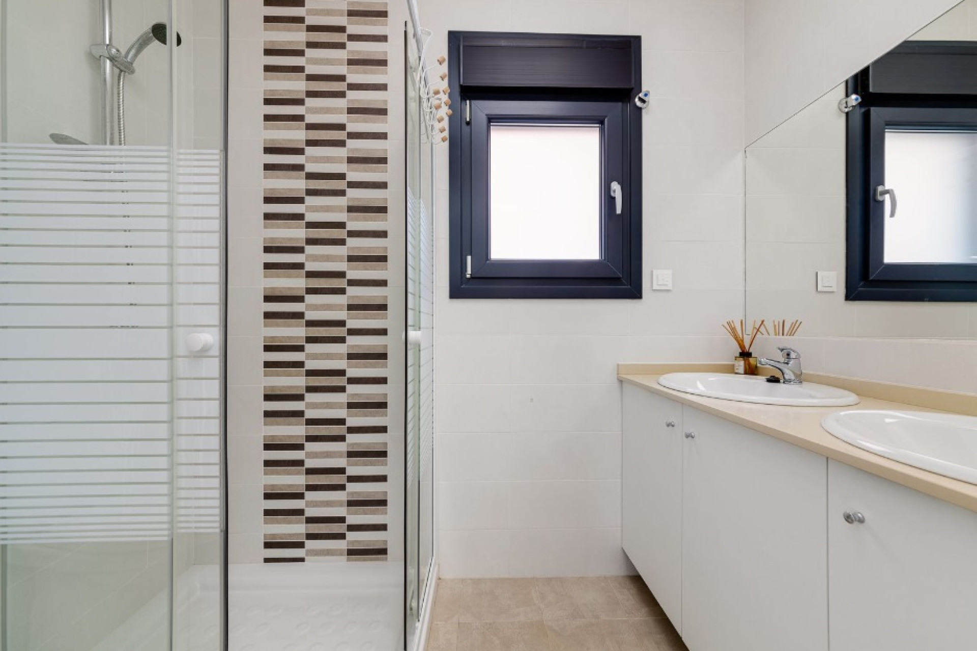 Nieuwbouw woningen - 3. Halfvrijstaand huis - La Mata - Costa Blanca Zuid