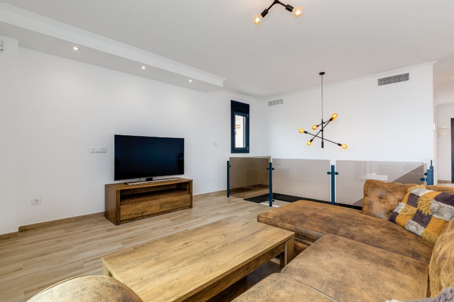 Nieuwbouw woningen - 3. Halfvrijstaand huis - La Mata - Costa Blanca Zuid