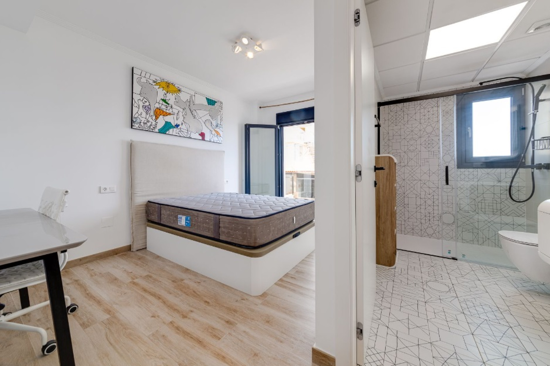 Nieuwbouw woningen - 3. Halfvrijstaand huis - La Mata - Costa Blanca Zuid