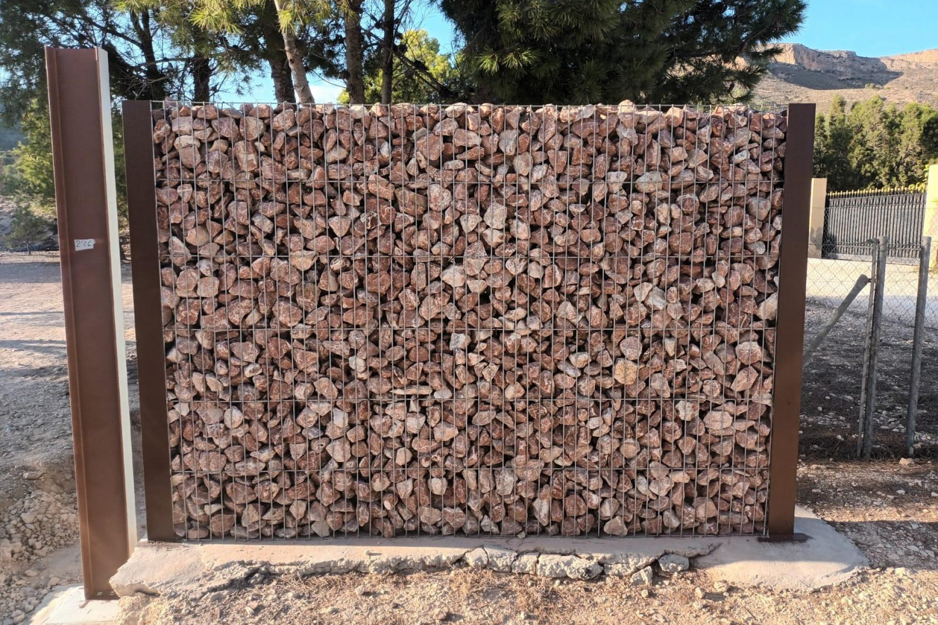 Nieuwbouw woningen - 3. Halfvrijstaand huis - La Romana - Costa Blanca Noord