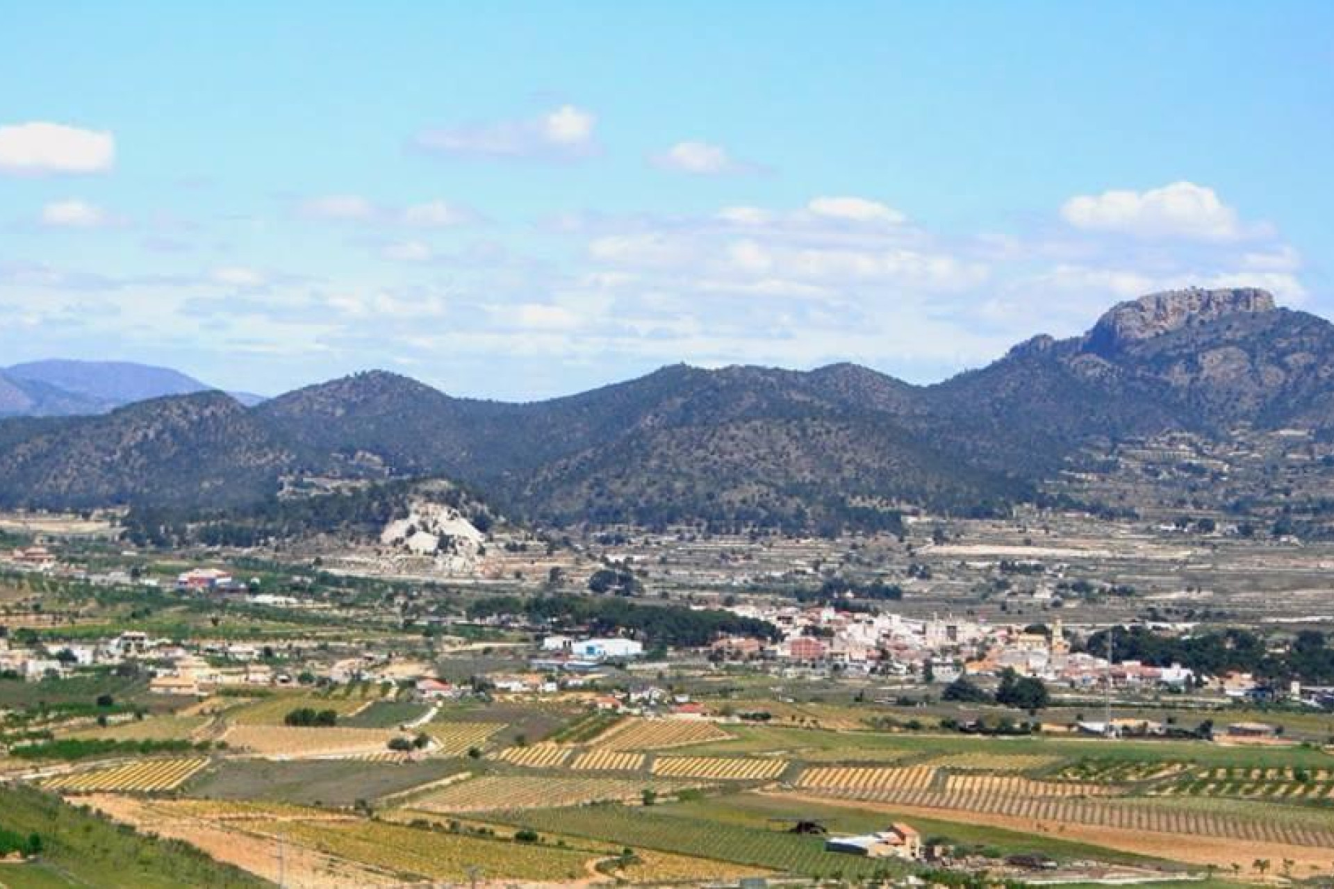 Nieuwbouw woningen - 3. Halfvrijstaand huis - La Romana - Costa Blanca Noord