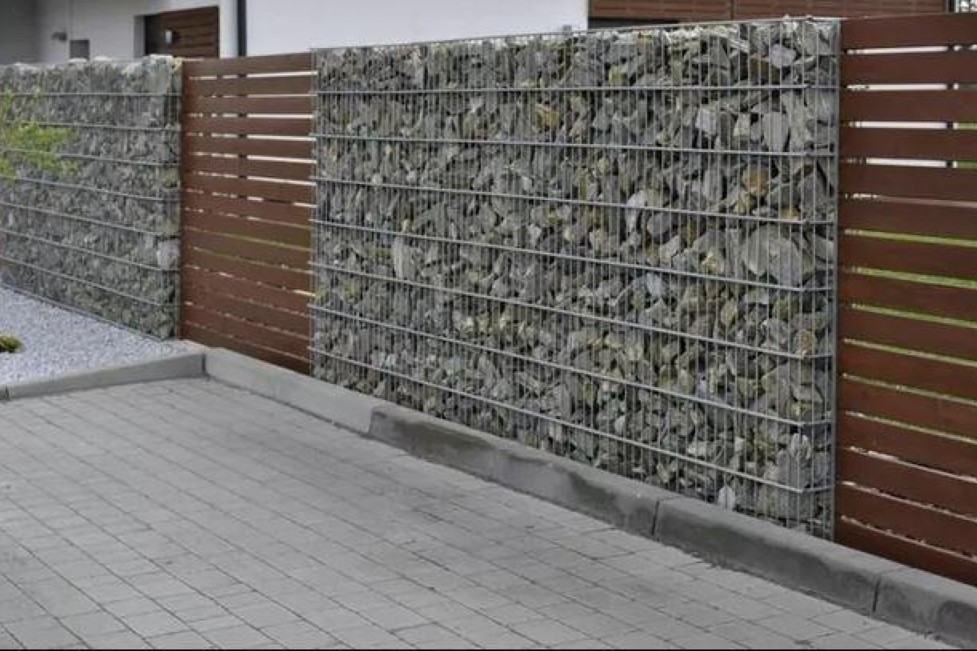 Nieuwbouw woningen - 3. Halfvrijstaand huis - La Romana - Costa Blanca Noord