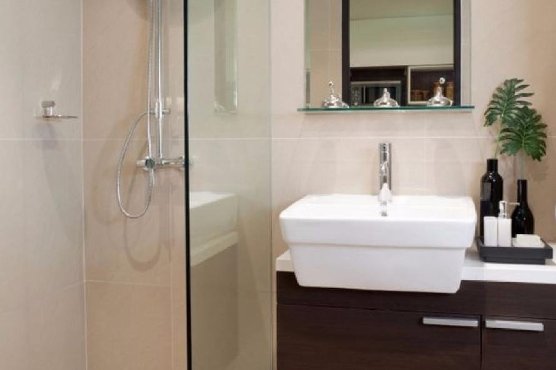 Nieuwbouw woningen - 3. Halfvrijstaand huis - La Romana - Costa Blanca Noord