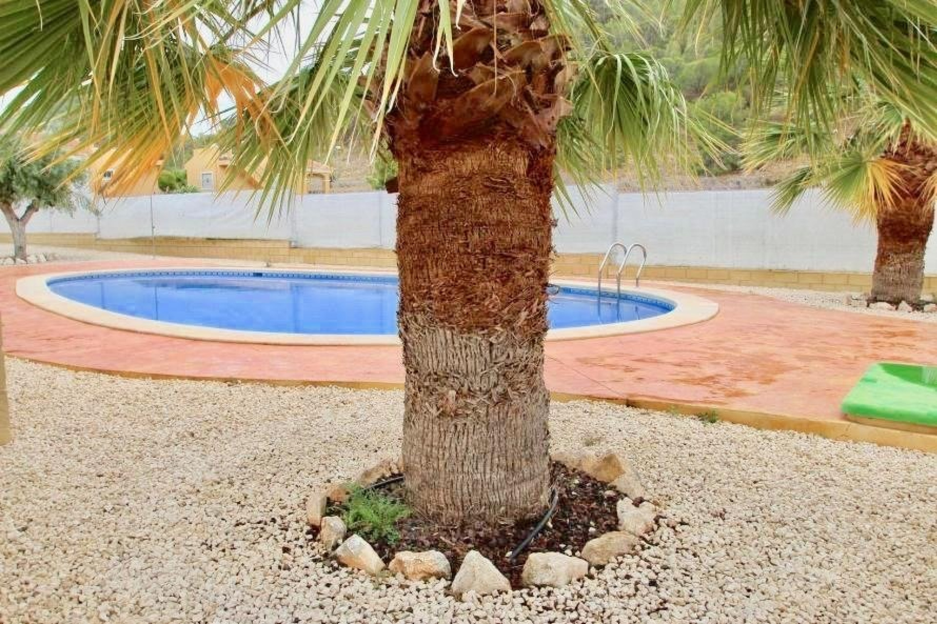 Nieuwbouw woningen - 3. Halfvrijstaand huis - La Romana - Costa Blanca Noord