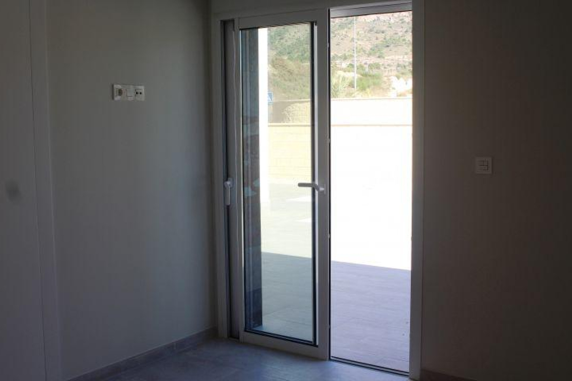 Nieuwbouw woningen - 3. Halfvrijstaand huis - La Romana - Costa Blanca Noord