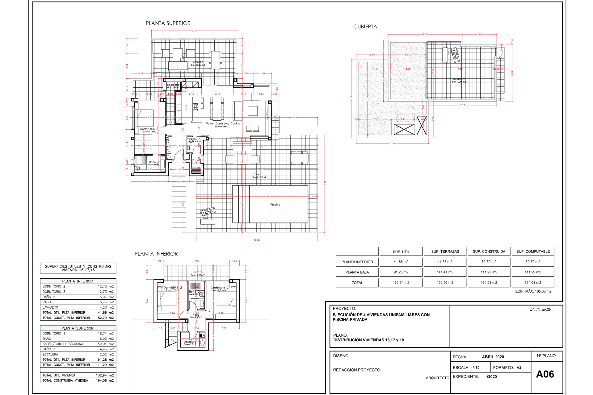 Nieuwbouw woningen - 3. Halfvrijstaand huis - Las Colinas Golf and Country Club - Costa Blanca Zuid