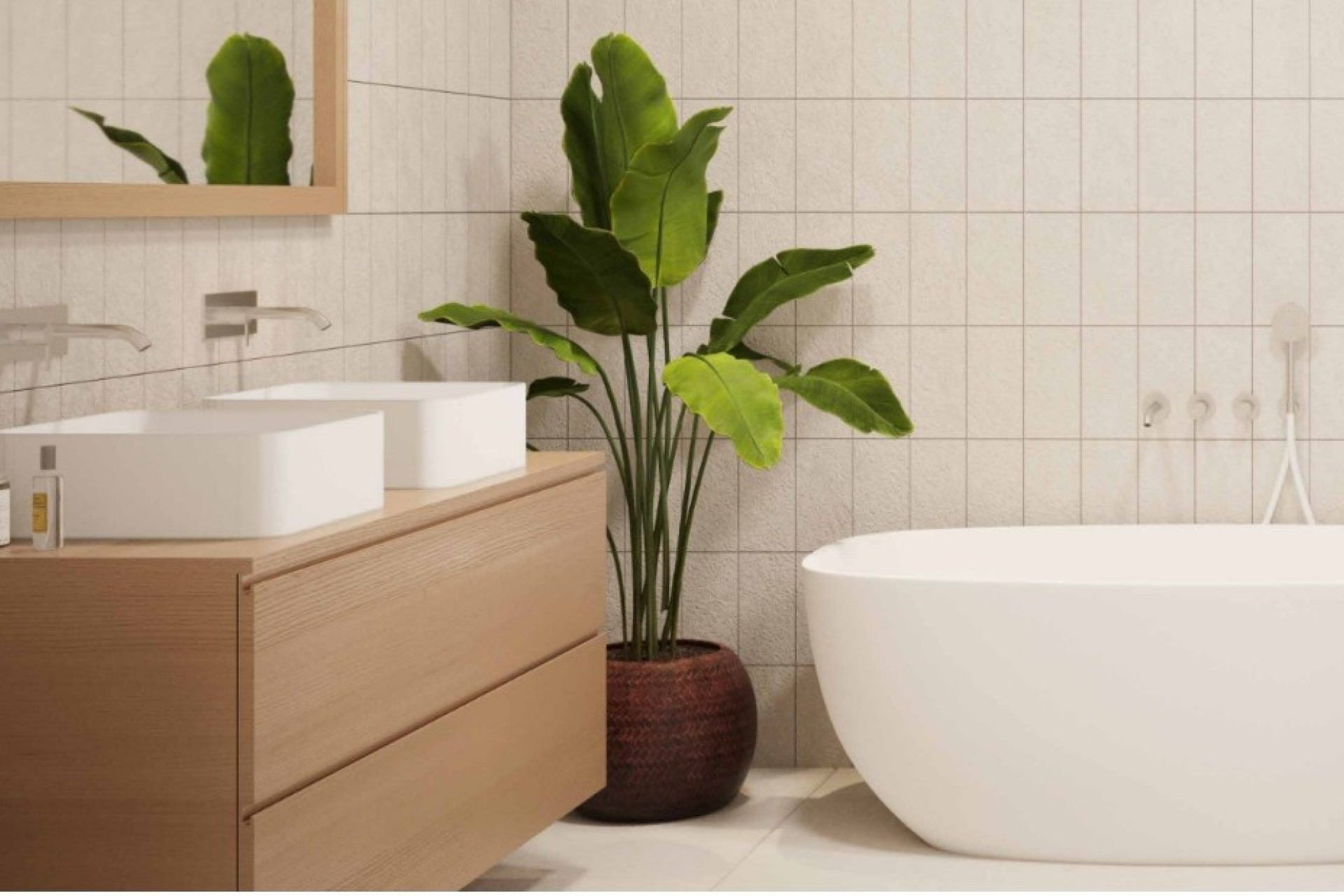 Nieuwbouw woningen - 3. Halfvrijstaand huis - Las Colinas Golf and Country Club - Costa Blanca Zuid