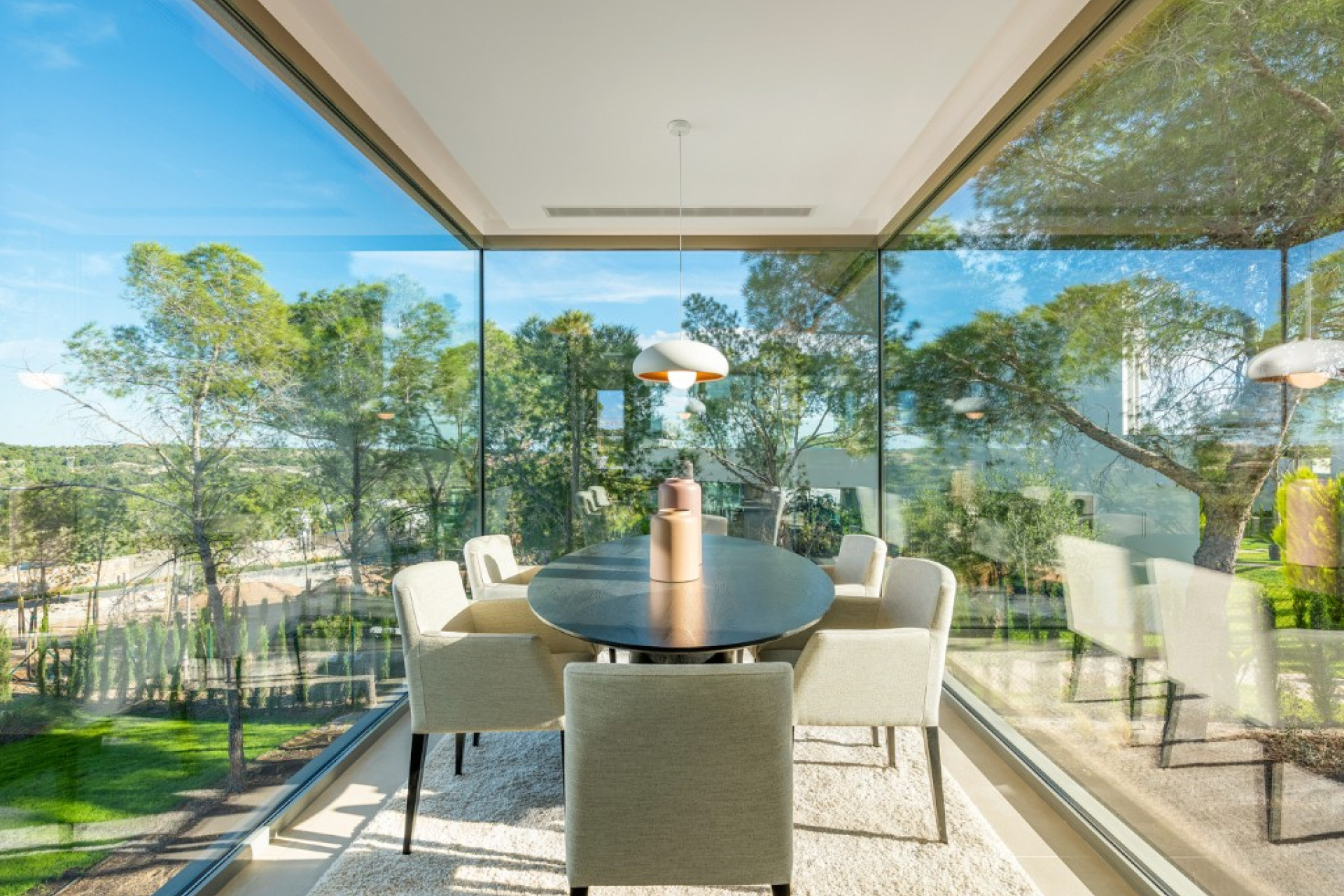 Nieuwbouw woningen - 3. Halfvrijstaand huis - Las Colinas Golf and Country Club - Costa Blanca Zuid