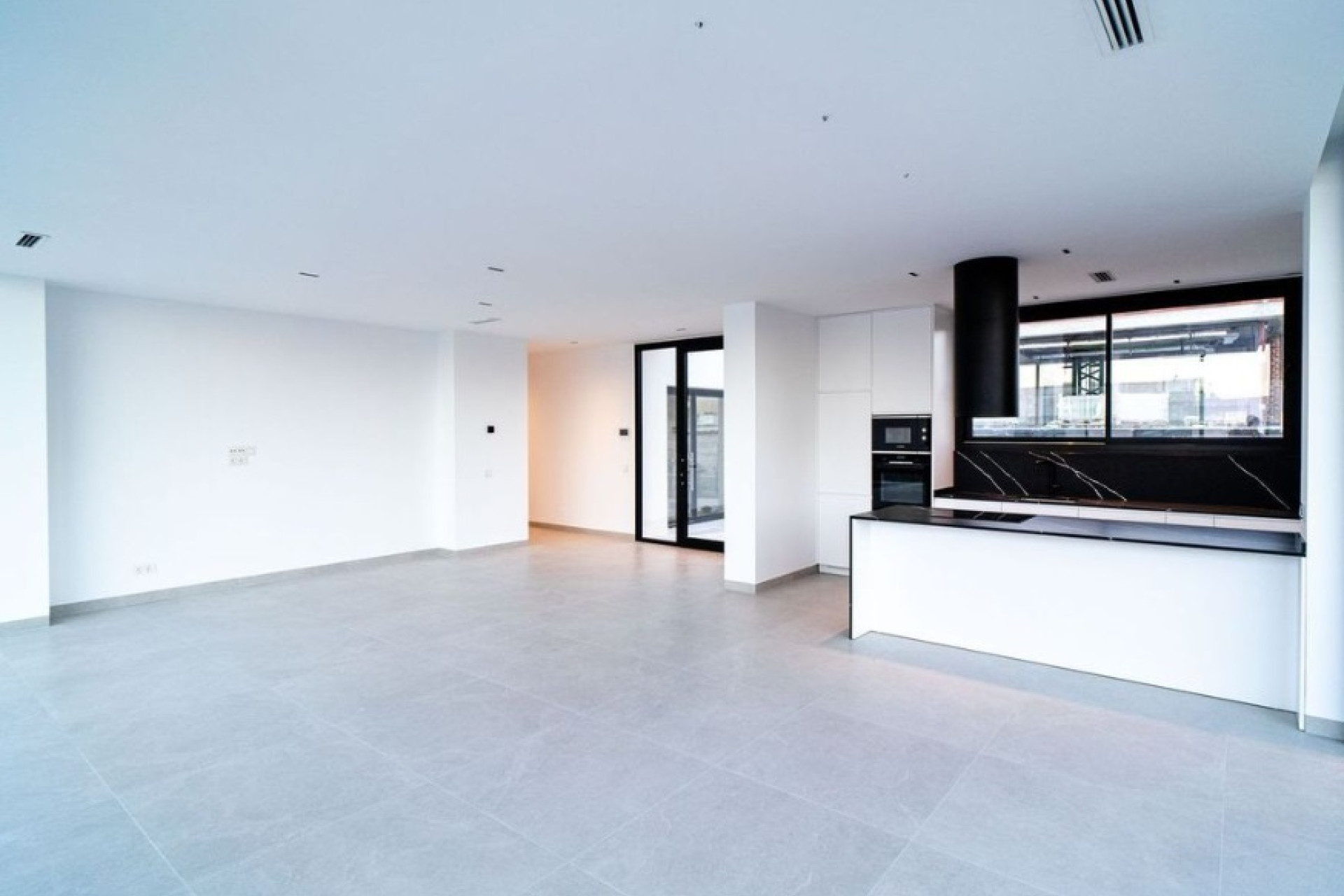 Nieuwbouw woningen - 3. Halfvrijstaand huis - Las Colinas Golf and Country Club - Costa Blanca Zuid