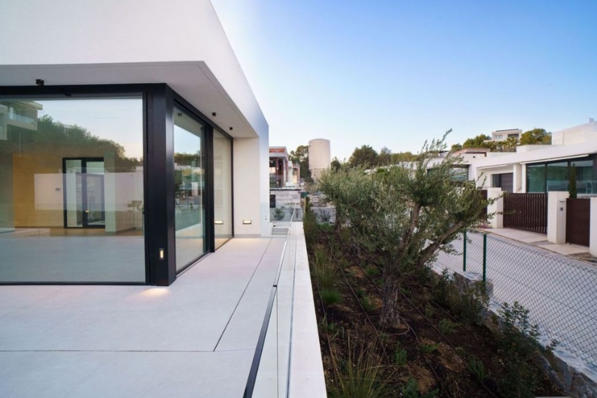 Nieuwbouw woningen - 3. Halfvrijstaand huis - Las Colinas Golf and Country Club - Costa Blanca Zuid