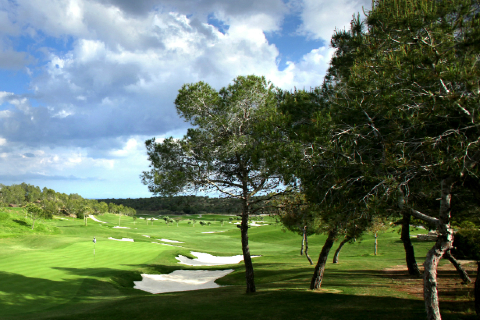 Nieuwbouw woningen - 3. Halfvrijstaand huis - Las Colinas Golf and Country Club - Costa Blanca Zuid