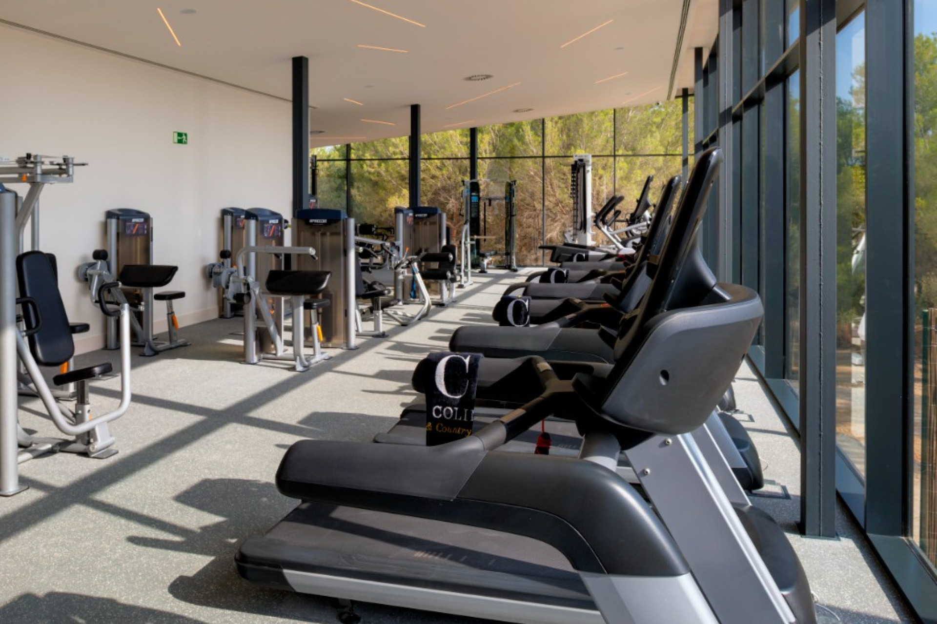 Nieuwbouw woningen - 3. Halfvrijstaand huis - Las Colinas Golf and Country Club - Costa Blanca Zuid