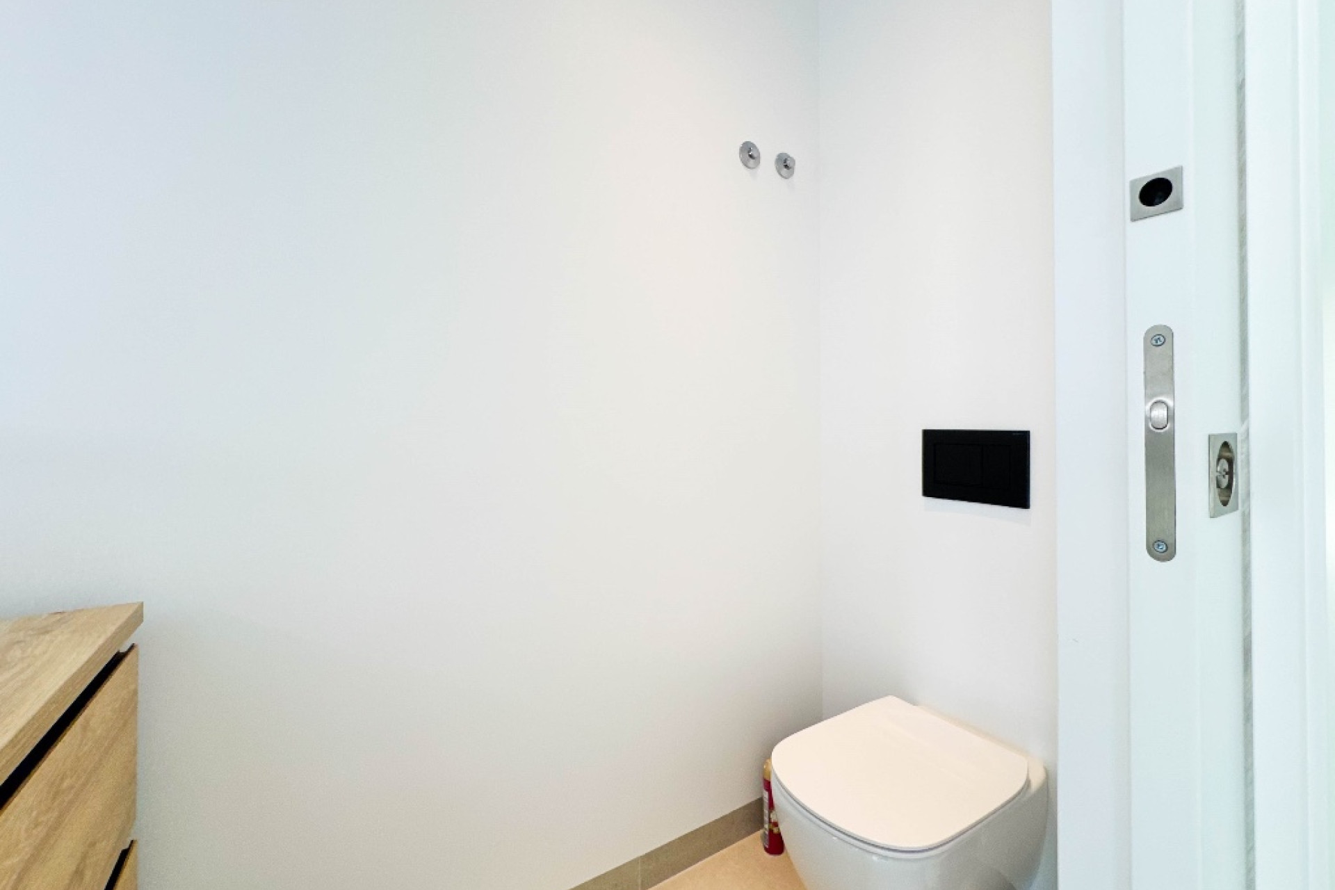 Nieuwbouw woningen - 3. Halfvrijstaand huis - Las Colinas Golf and Country Club - Costa Blanca Zuid