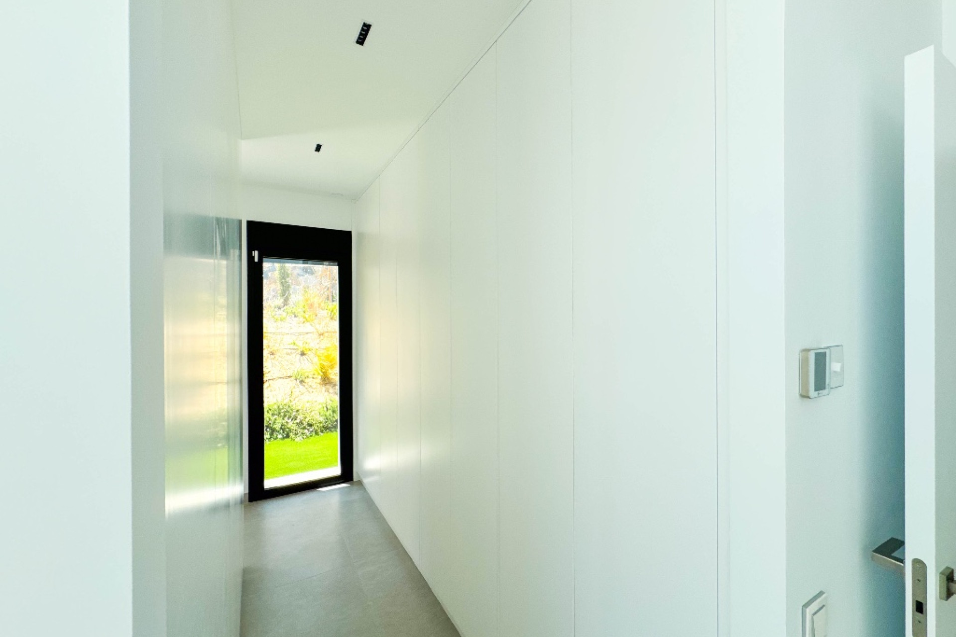 Nieuwbouw woningen - 3. Halfvrijstaand huis - Las Colinas Golf and Country Club - Costa Blanca Zuid