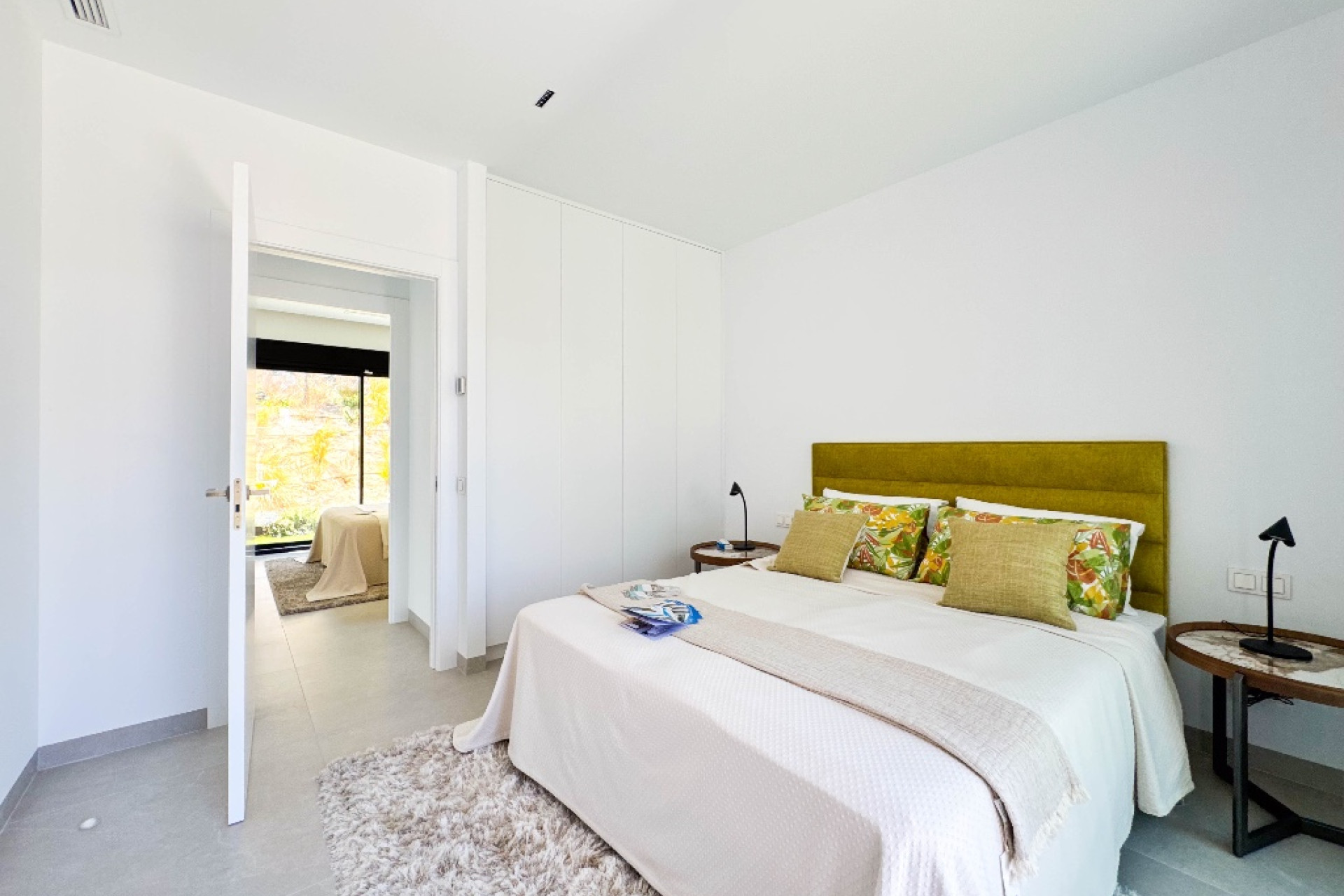 Nieuwbouw woningen - 3. Halfvrijstaand huis - Las Colinas Golf and Country Club - Costa Blanca Zuid