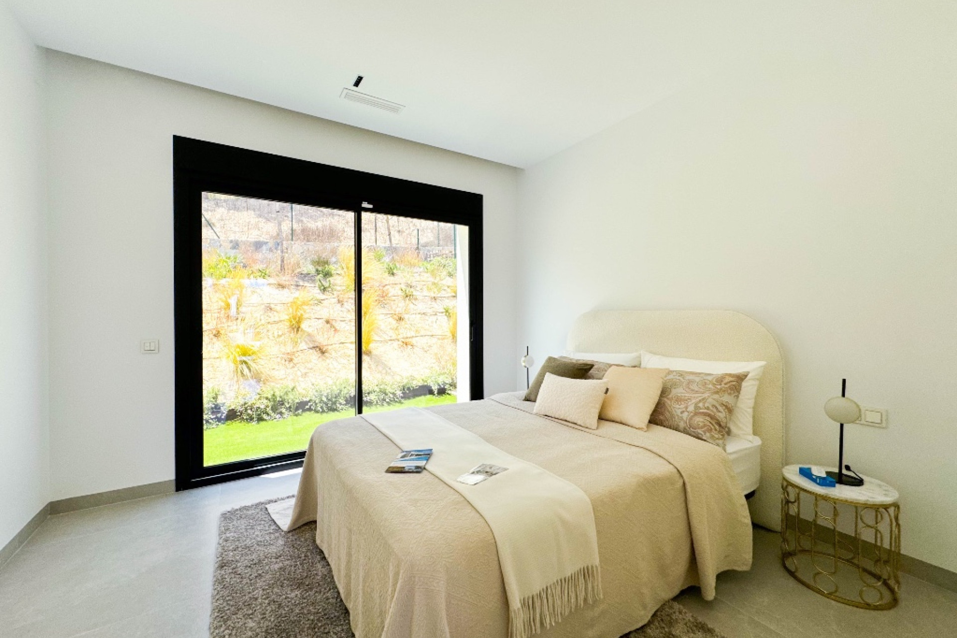 Nieuwbouw woningen - 3. Halfvrijstaand huis - Las Colinas Golf and Country Club - Costa Blanca Zuid